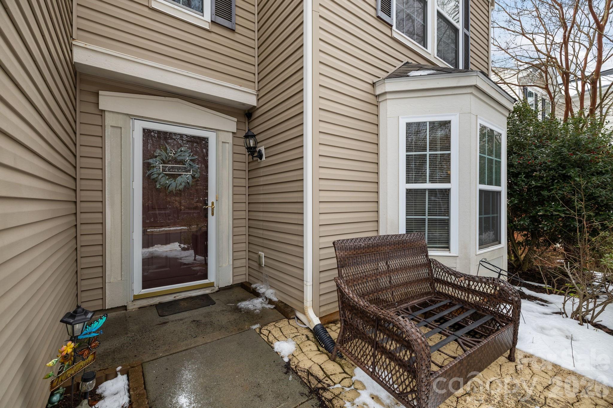 6127 Blue Ash Lane — Charlotte
