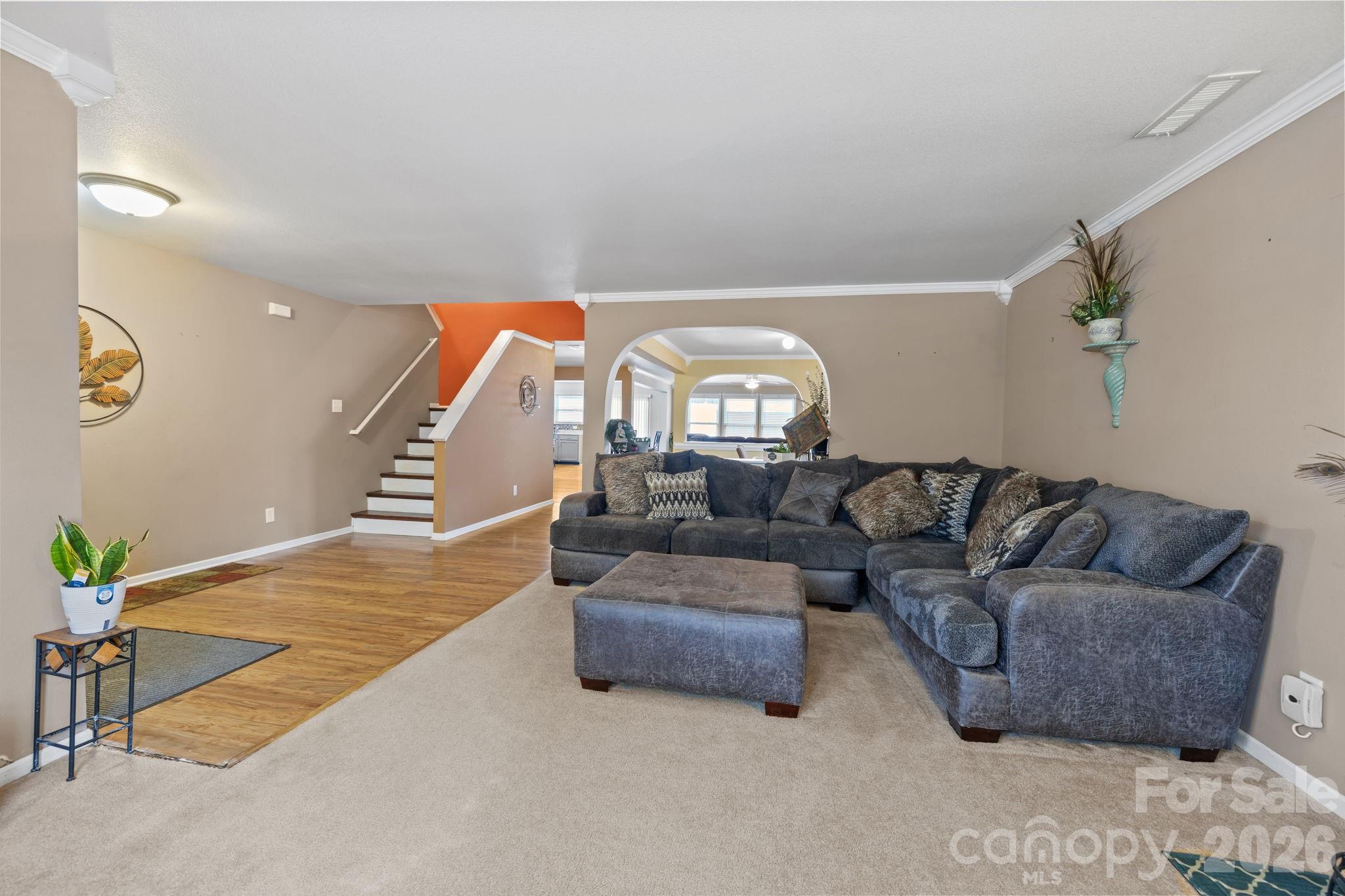 6127 Blue Ash Lane — Charlotte
