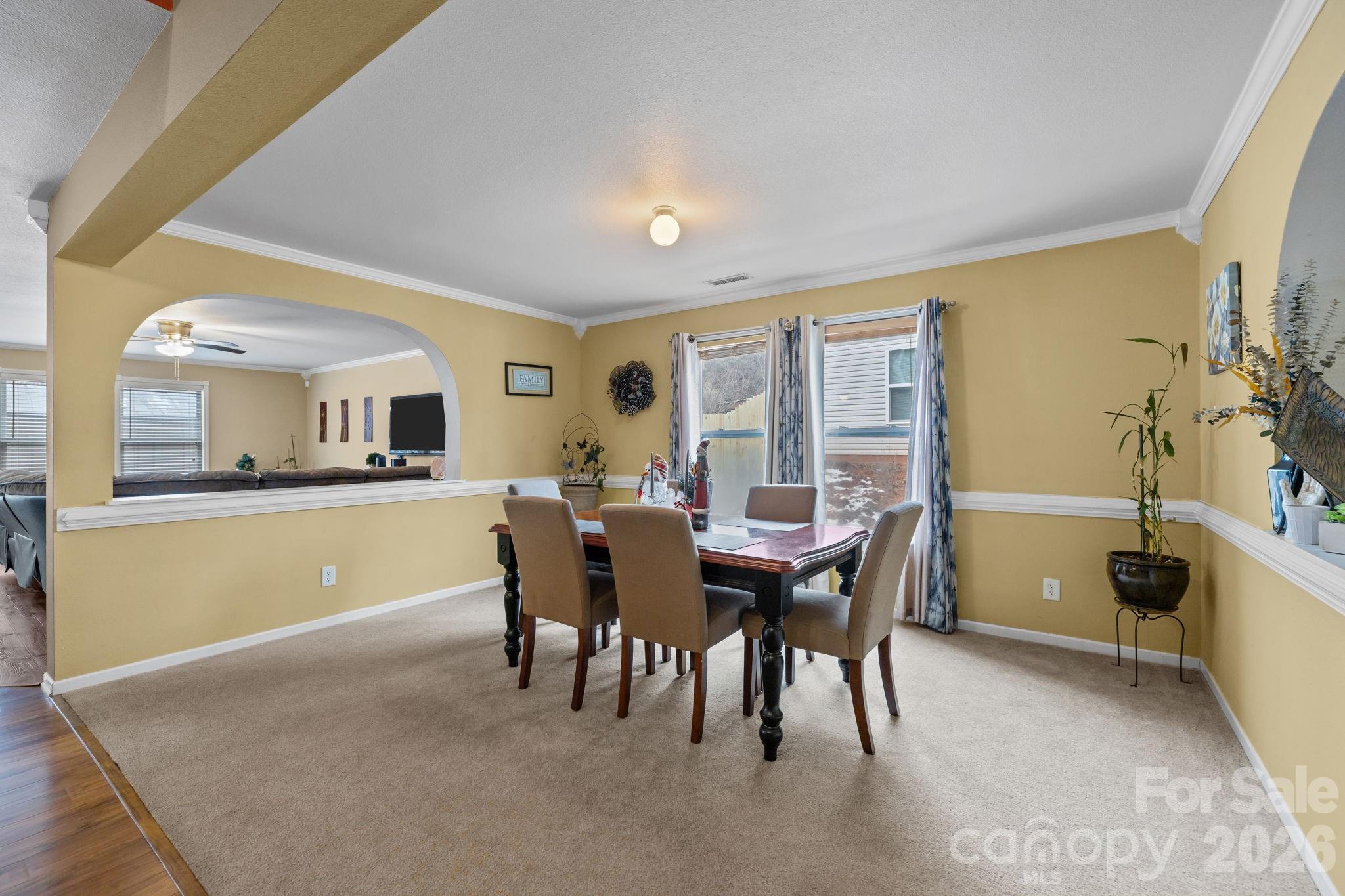 6127 Blue Ash Lane — Charlotte