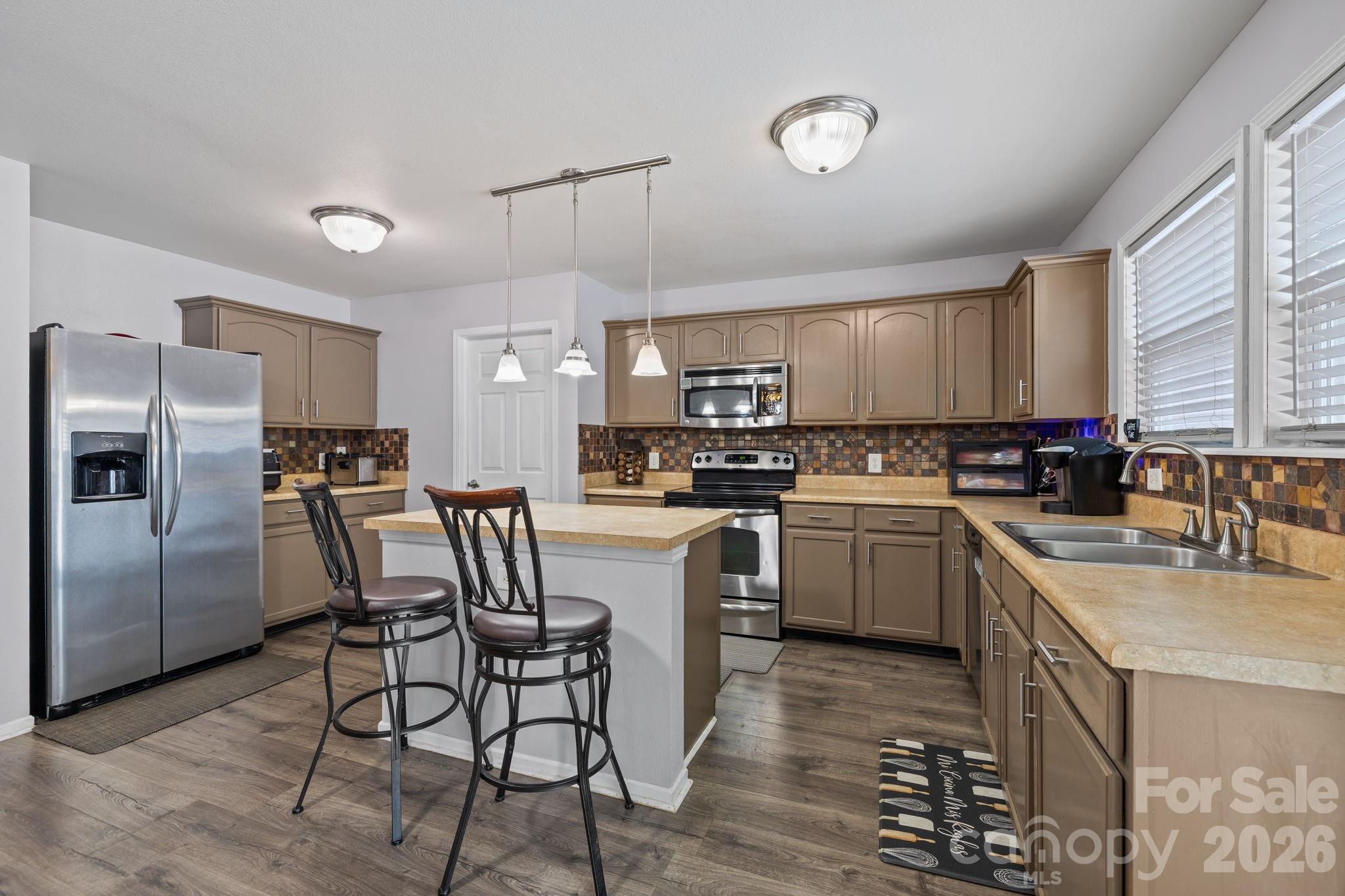 6127 Blue Ash Lane — Charlotte