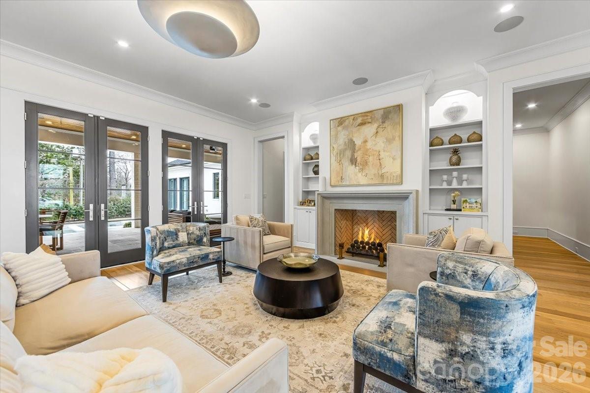 1614 Princeton Avenue — Charlotte
