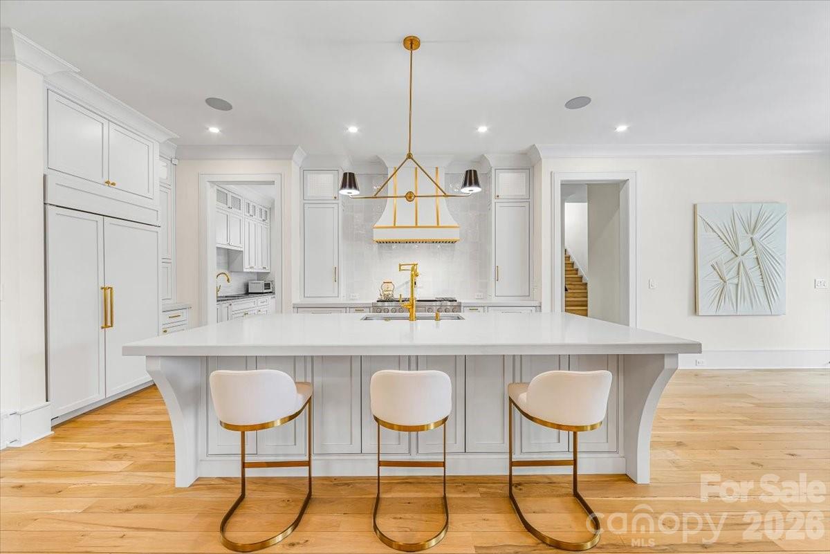 1614 Princeton Avenue — Charlotte