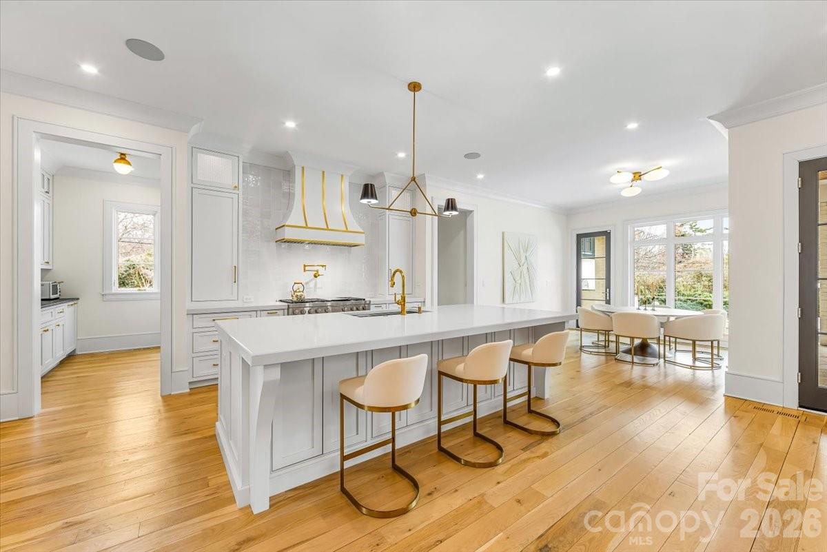 1614 Princeton Avenue — Charlotte
