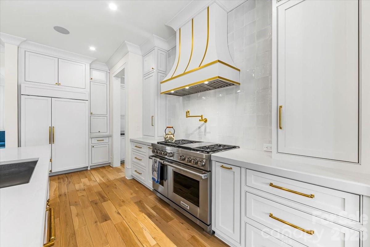 1614 Princeton Avenue — Charlotte