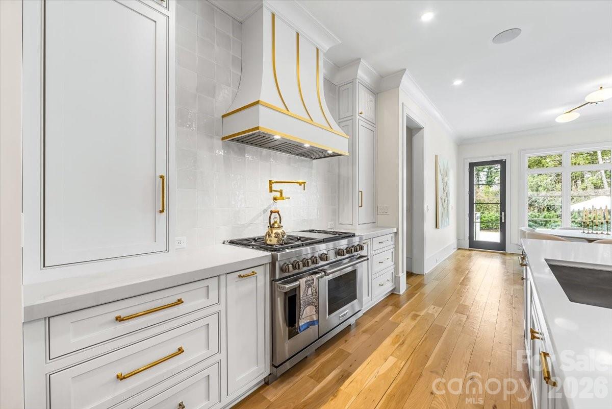 1614 Princeton Avenue — Charlotte