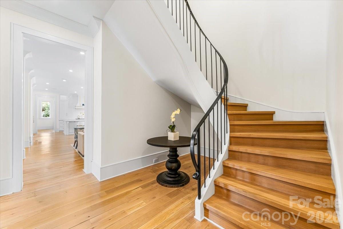 1614 Princeton Avenue — Charlotte