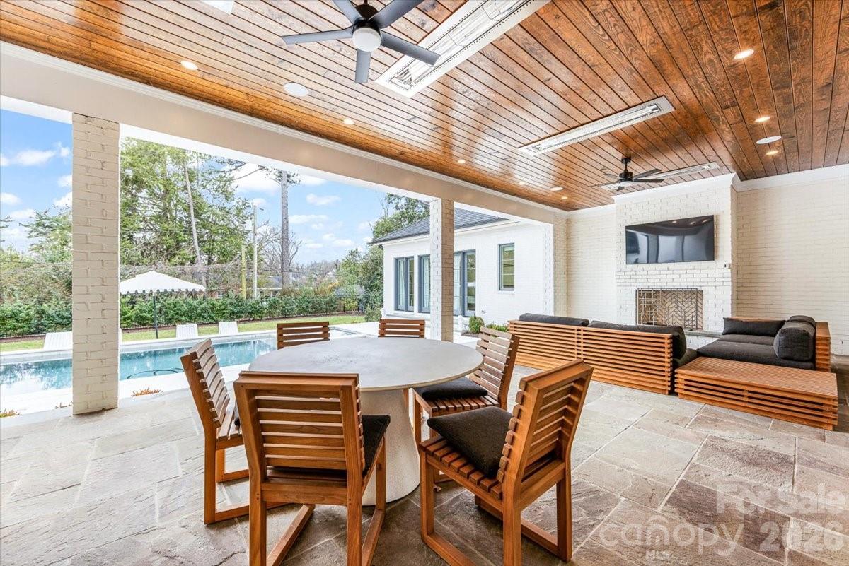 1614 Princeton Avenue — Charlotte