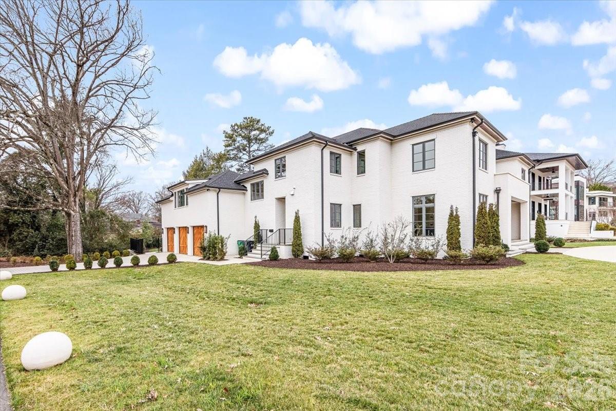 1614 Princeton Avenue — Charlotte