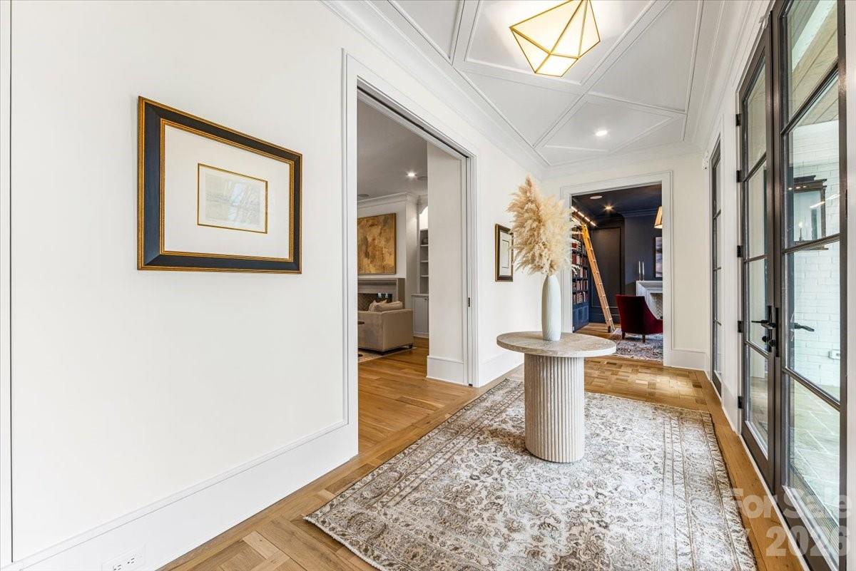 1614 Princeton Avenue — Charlotte