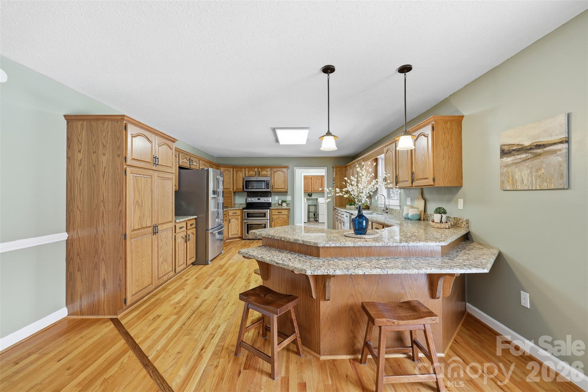 173 Chestnut Grove Road — Statesville