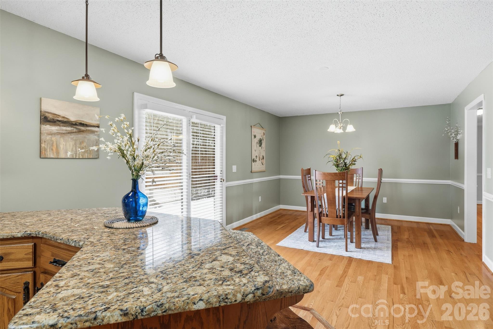 173 Chestnut Grove Road — Statesville