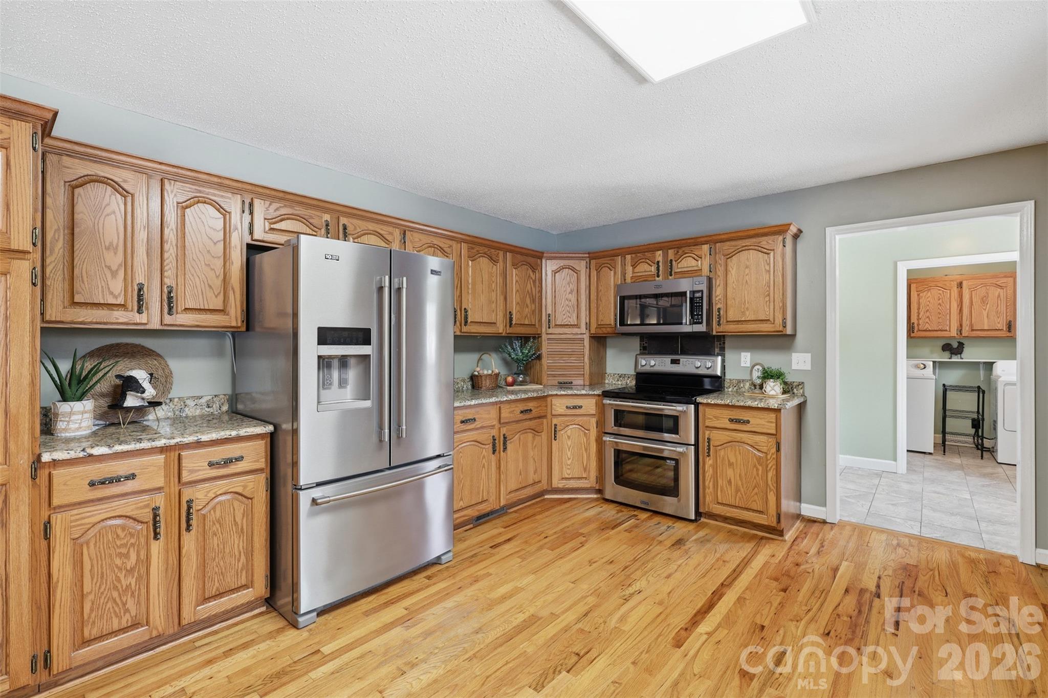 173 Chestnut Grove Road — Statesville