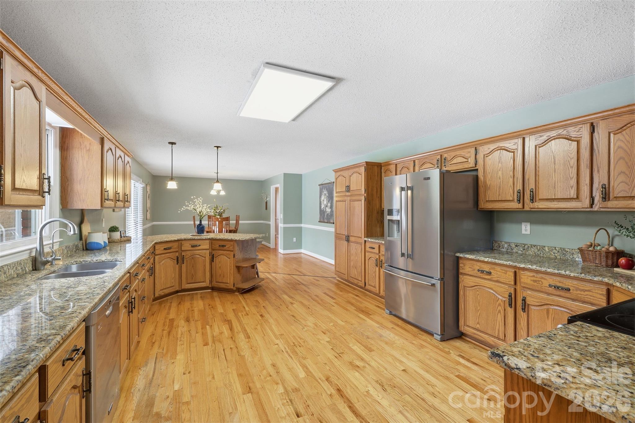 173 Chestnut Grove Road — Statesville