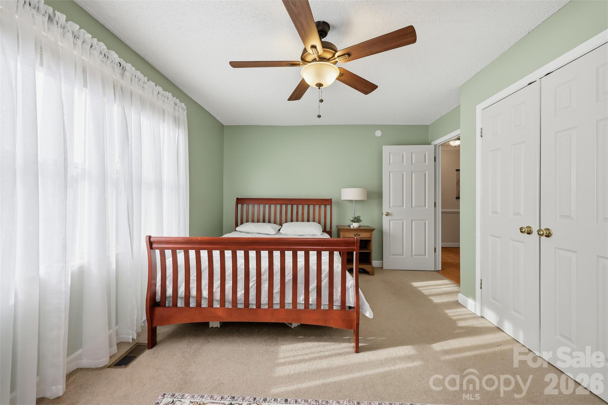 173 Chestnut Grove Road — Statesville