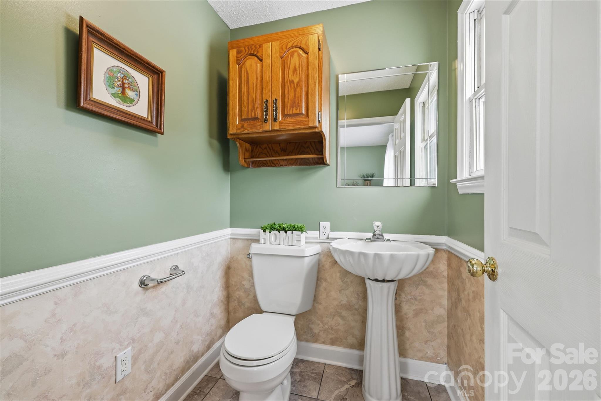 173 Chestnut Grove Road — Statesville