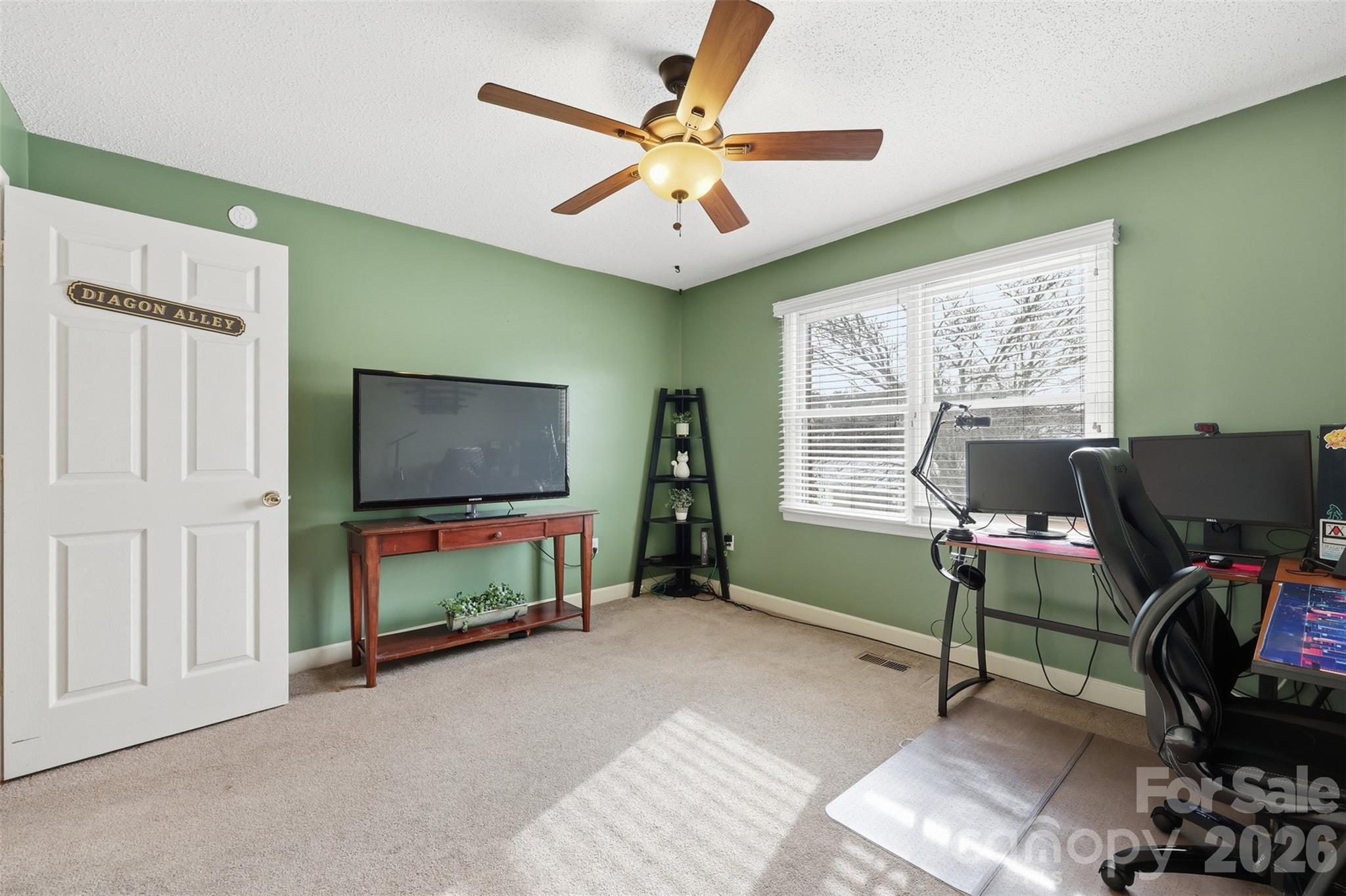 173 Chestnut Grove Road — Statesville