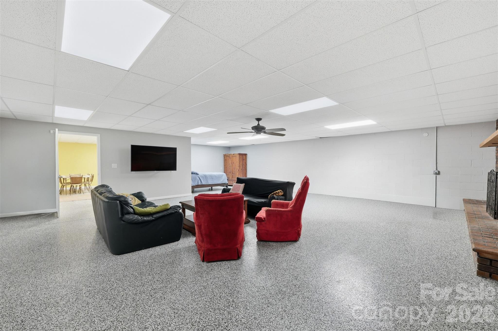 173 Chestnut Grove Road — Statesville