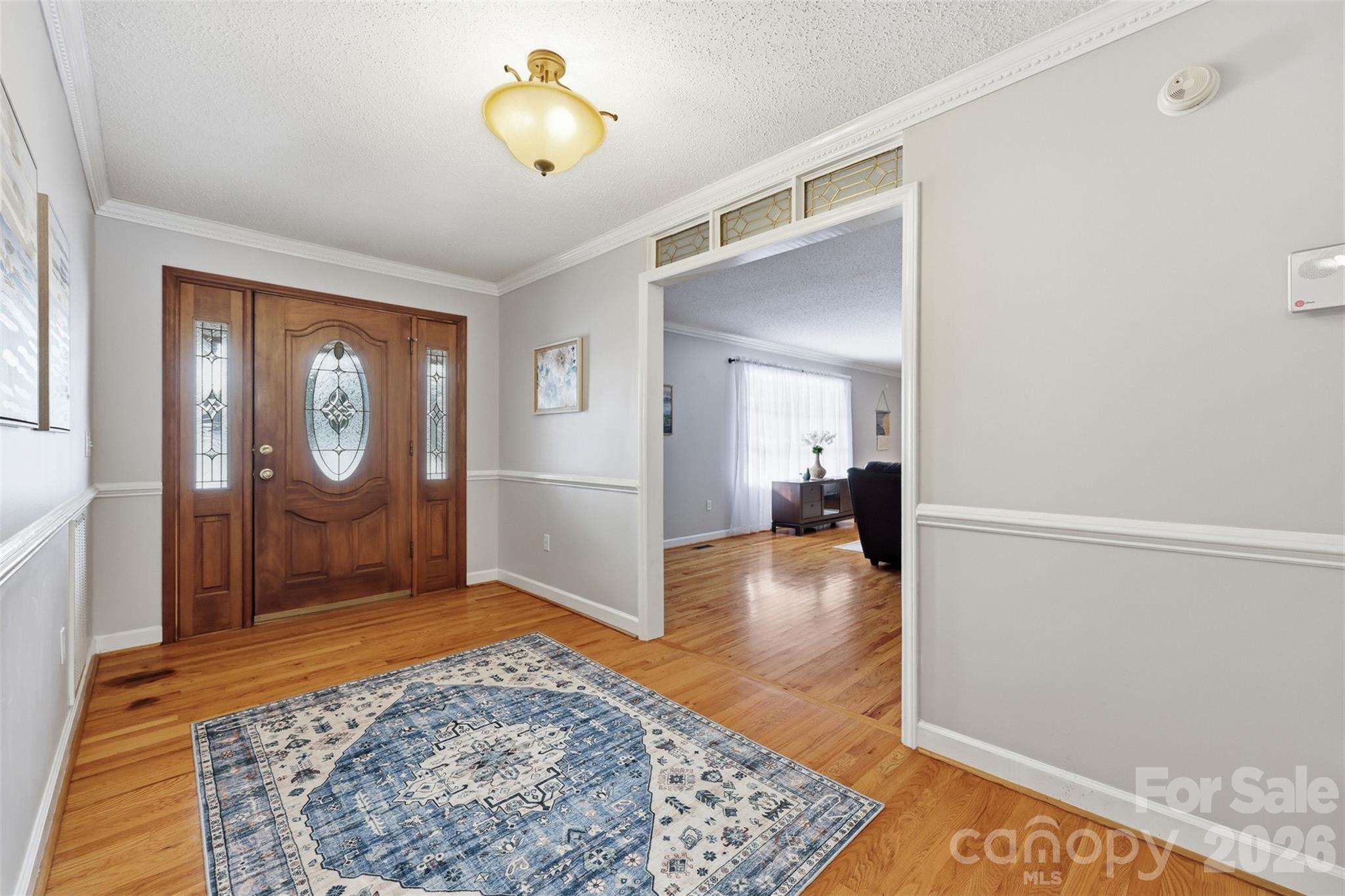 173 Chestnut Grove Road — Statesville