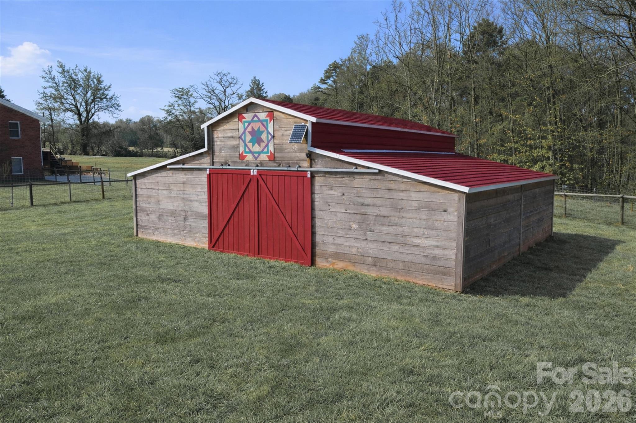 173 Chestnut Grove Road — Statesville
