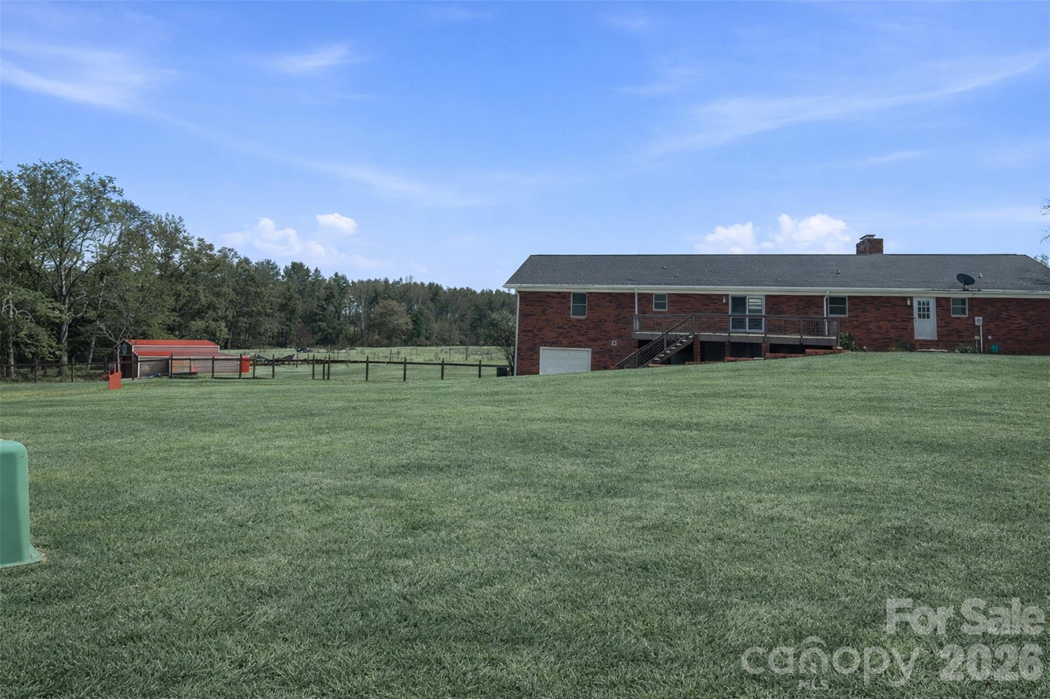 173 Chestnut Grove Road — Statesville
