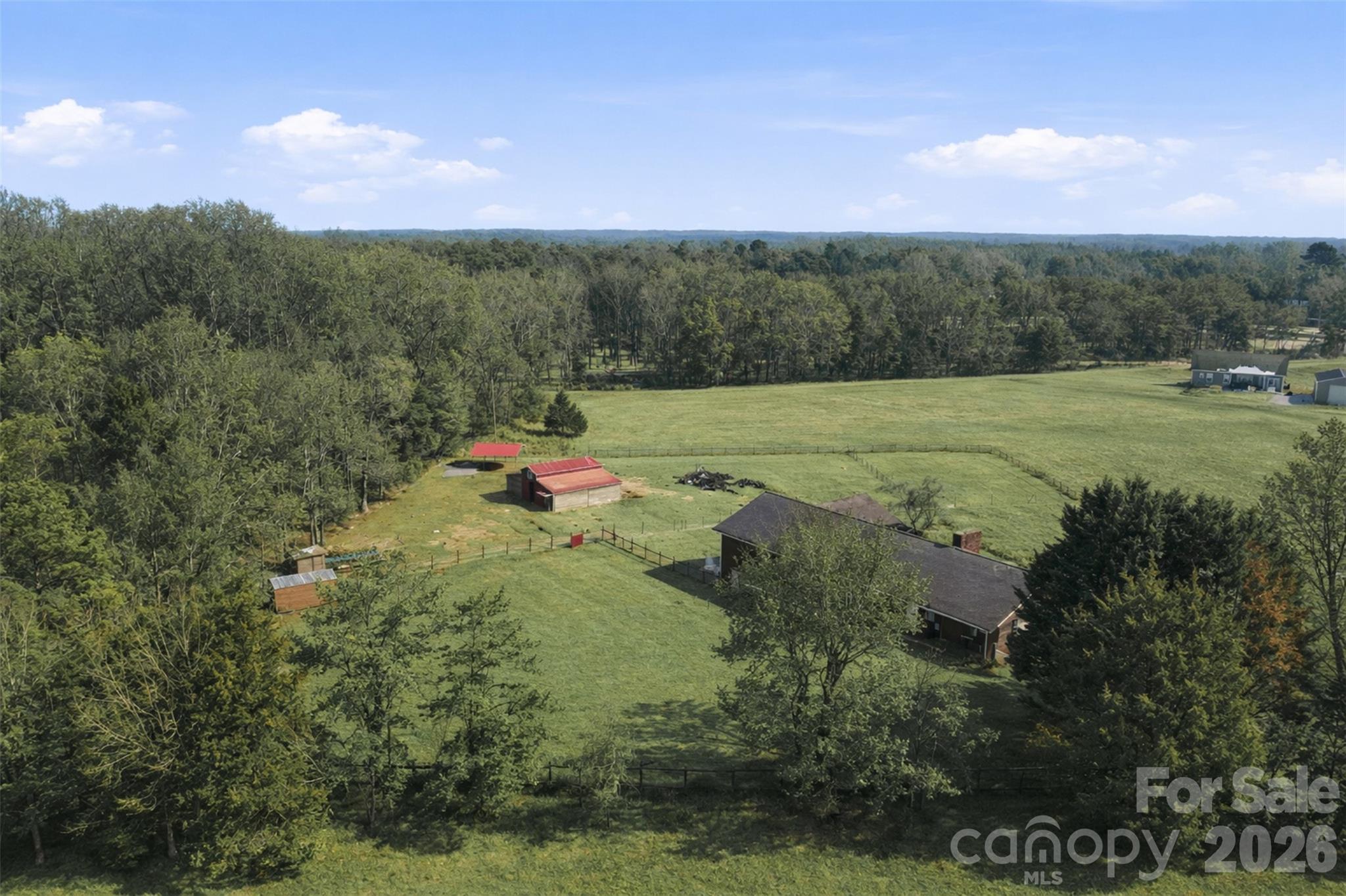 173 Chestnut Grove Road — Statesville