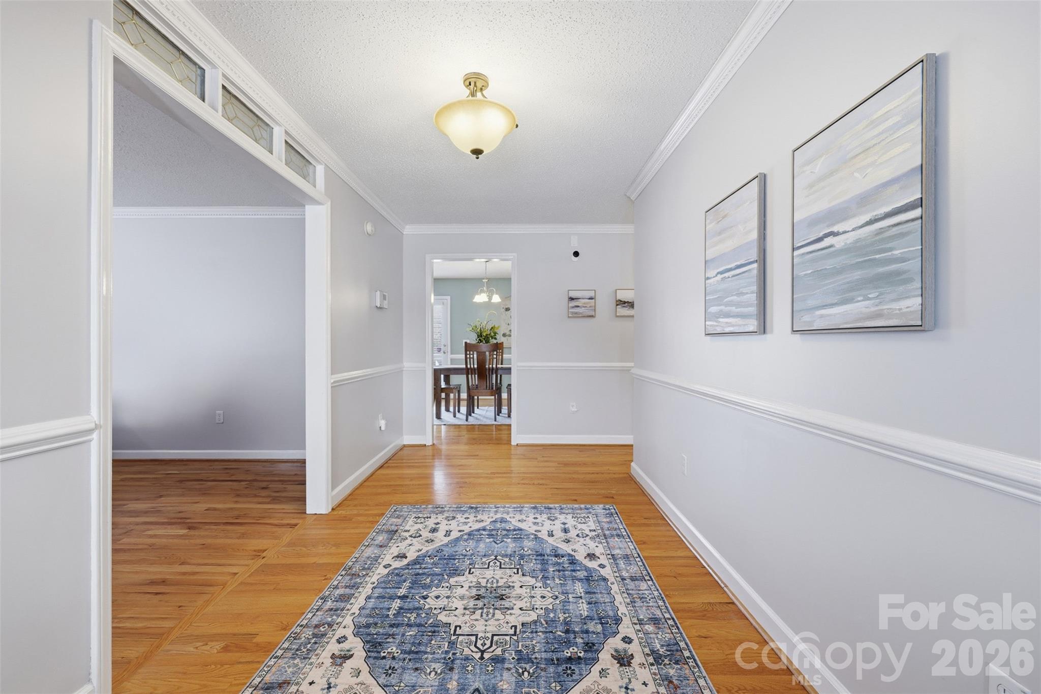 173 Chestnut Grove Road — Statesville