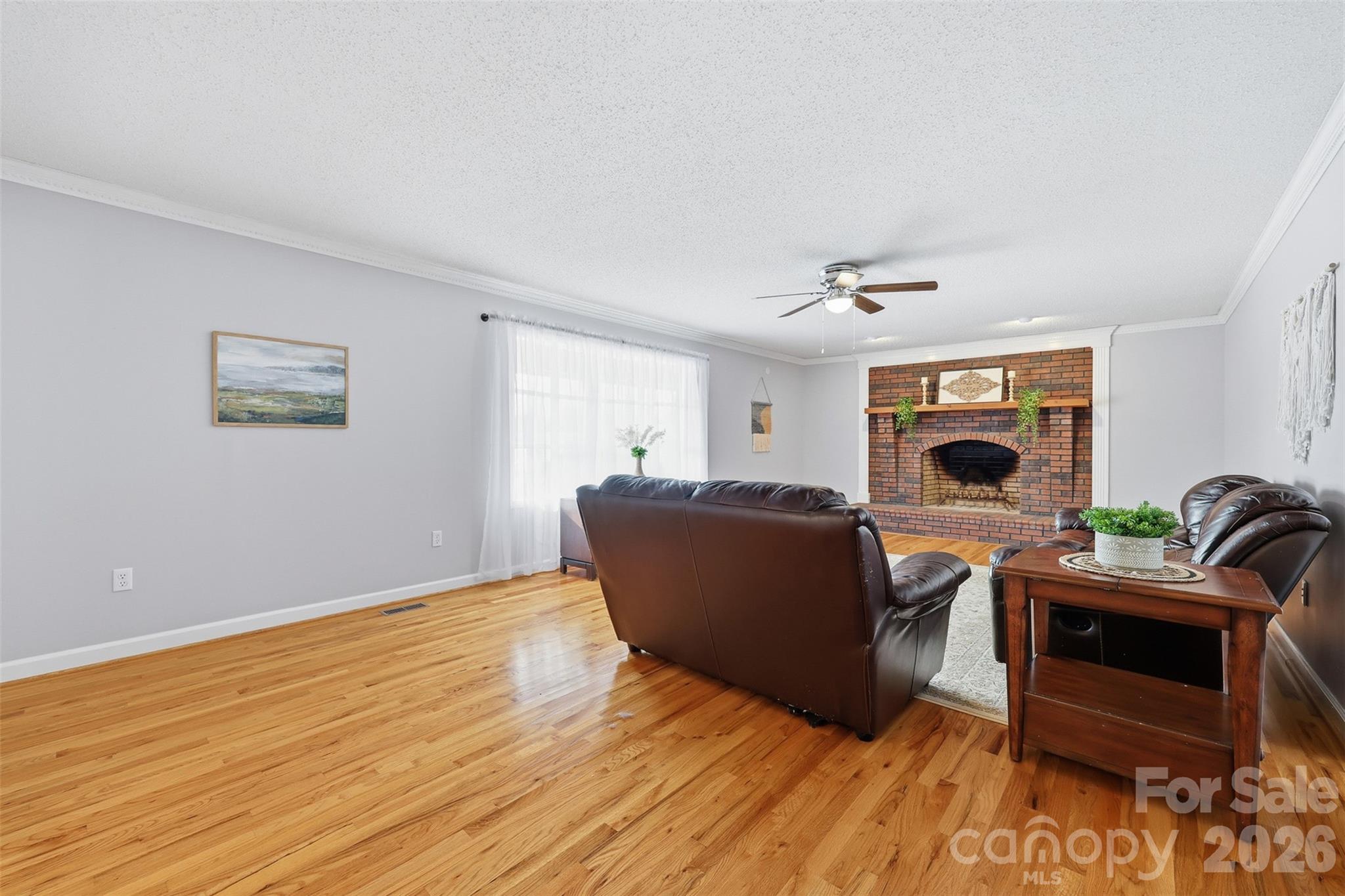 173 Chestnut Grove Road — Statesville