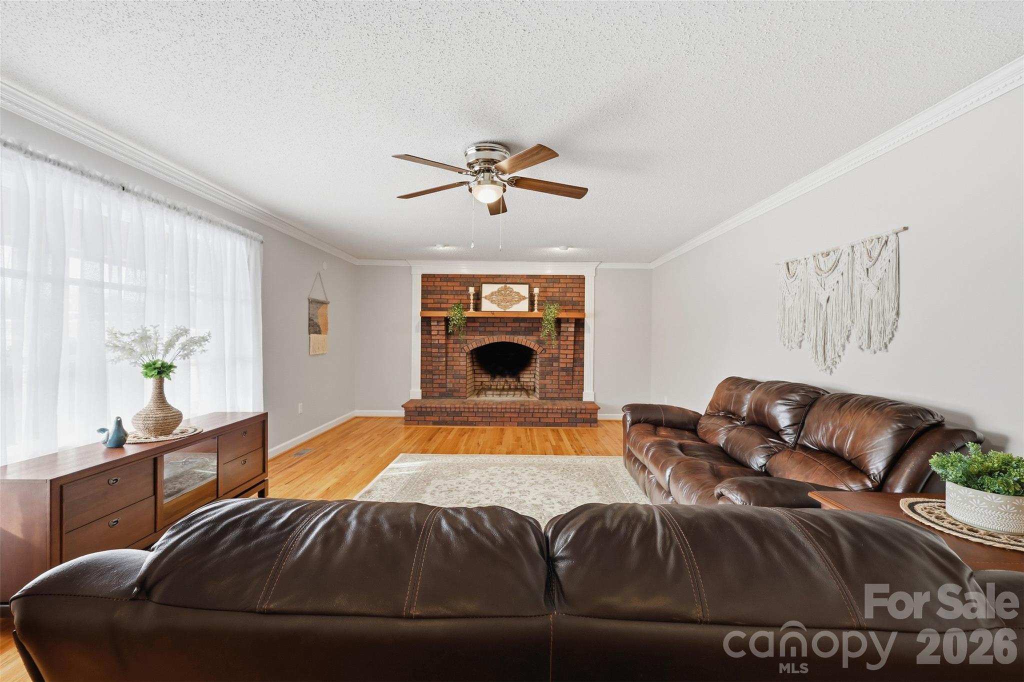 173 Chestnut Grove Road — Statesville