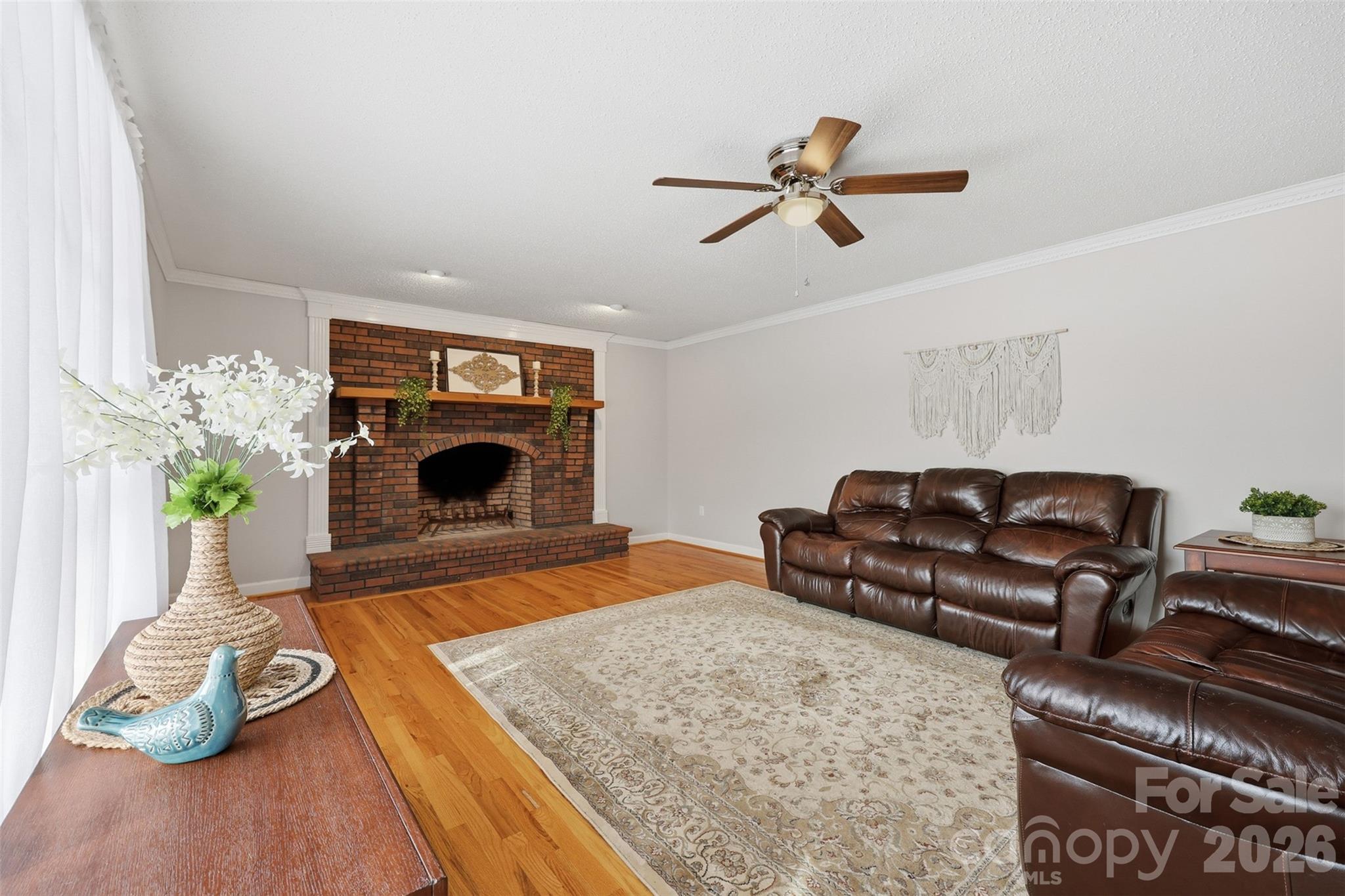 173 Chestnut Grove Road — Statesville