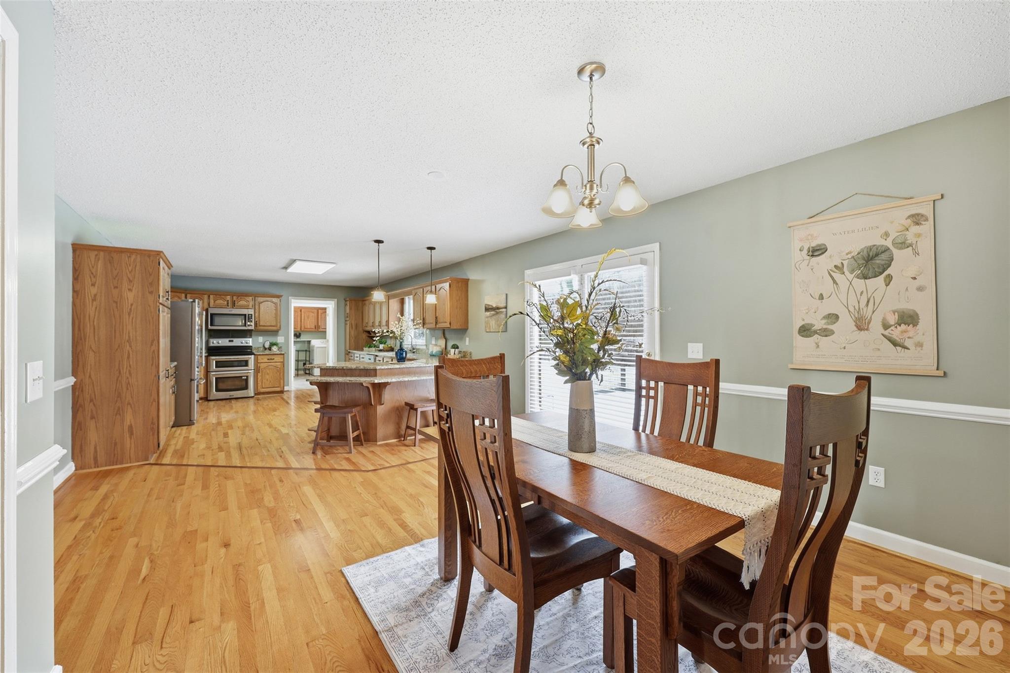 173 Chestnut Grove Road — Statesville