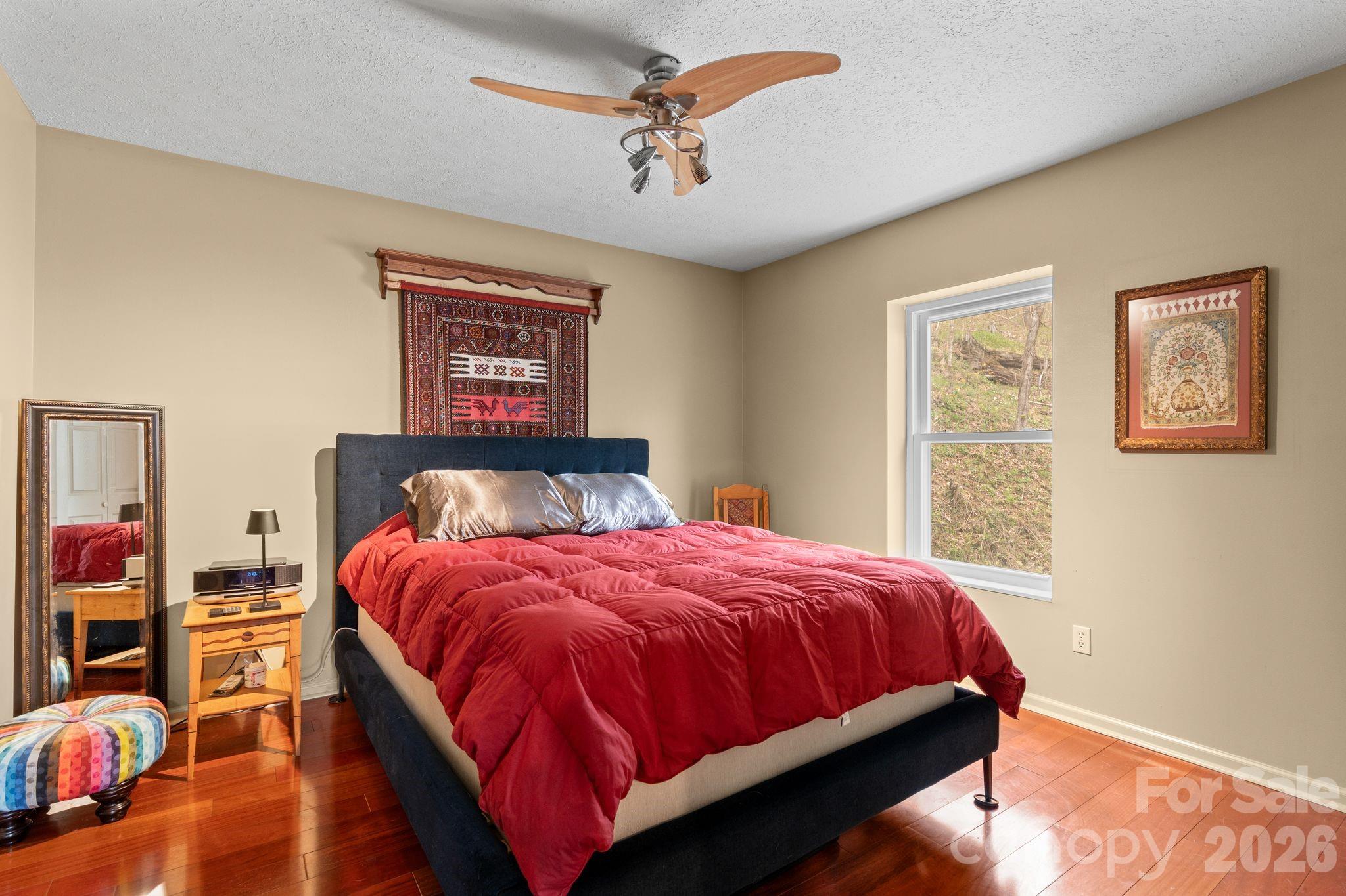 108 Hickory Forest Road — Fairview