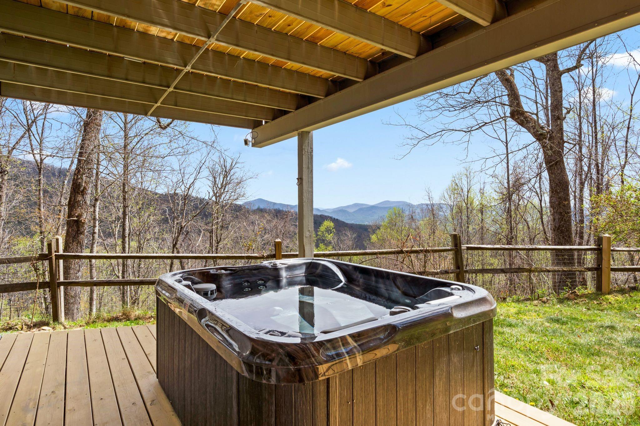 108 Hickory Forest Road — Fairview