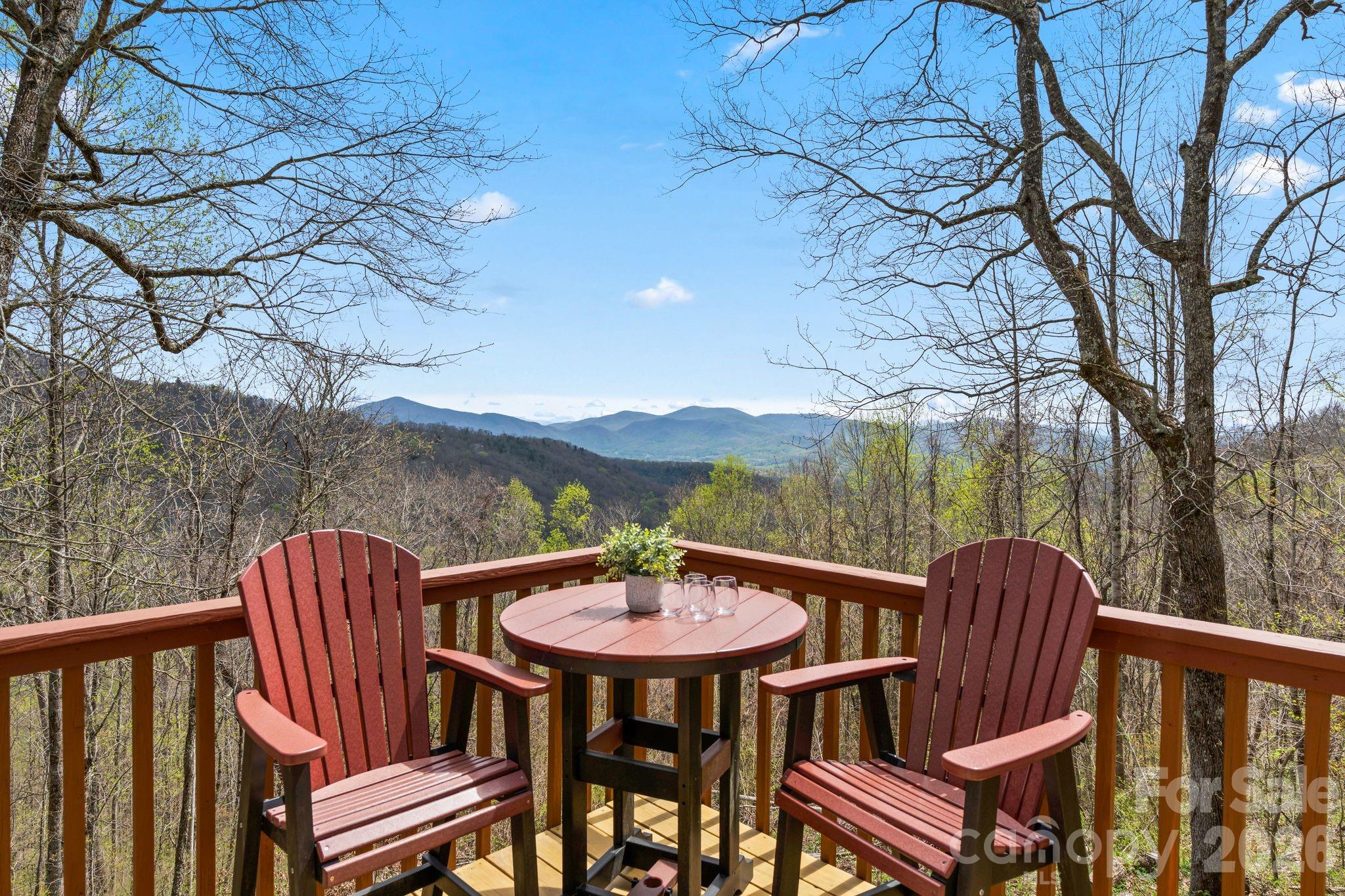 108 Hickory Forest Road — Fairview