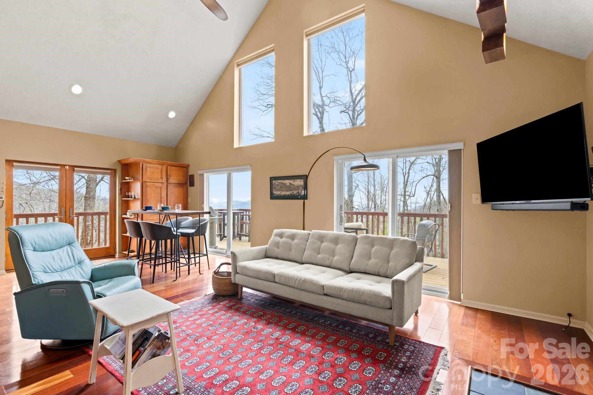 108 Hickory Forest Road — Fairview
