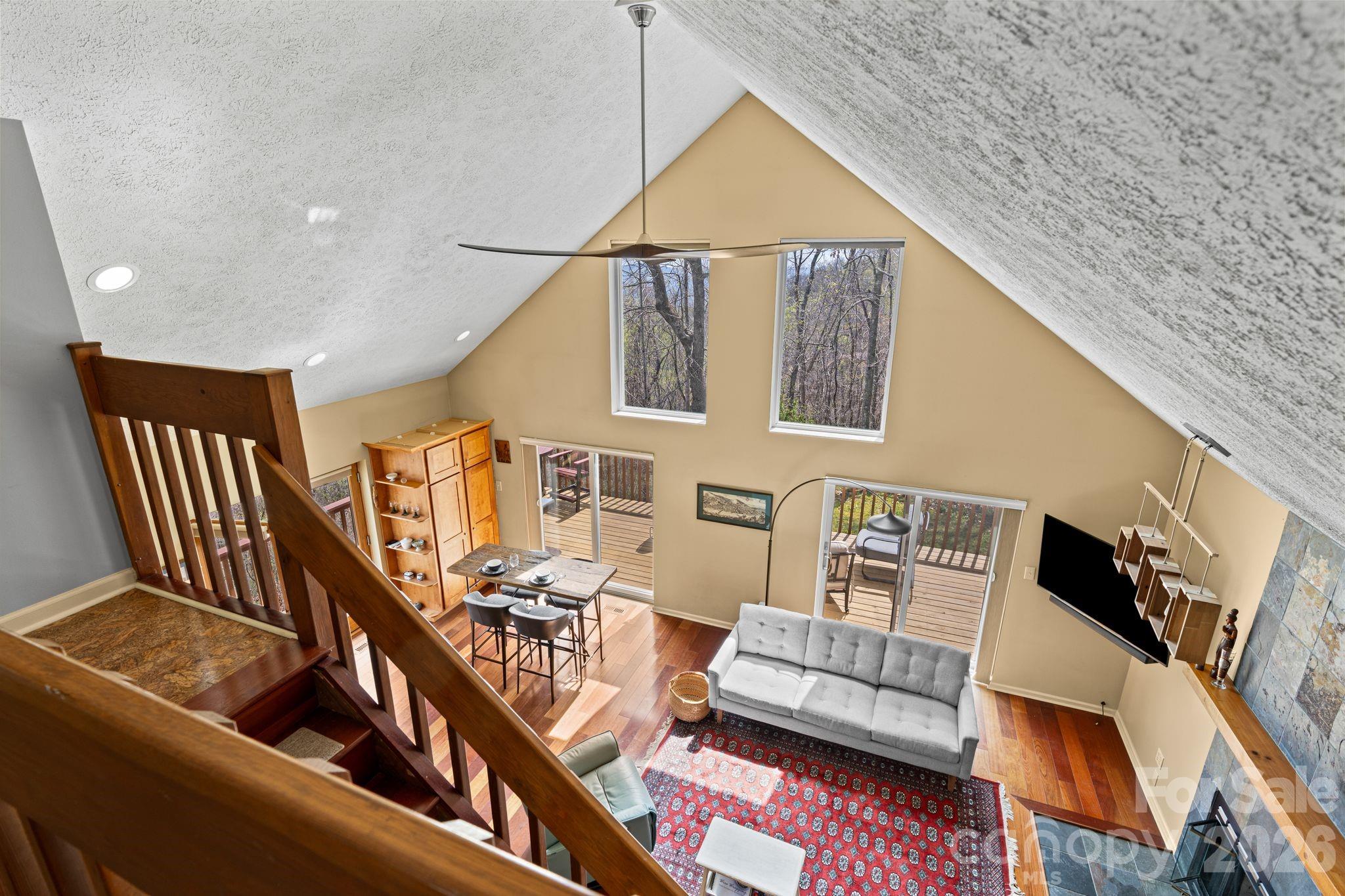 108 Hickory Forest Road — Fairview