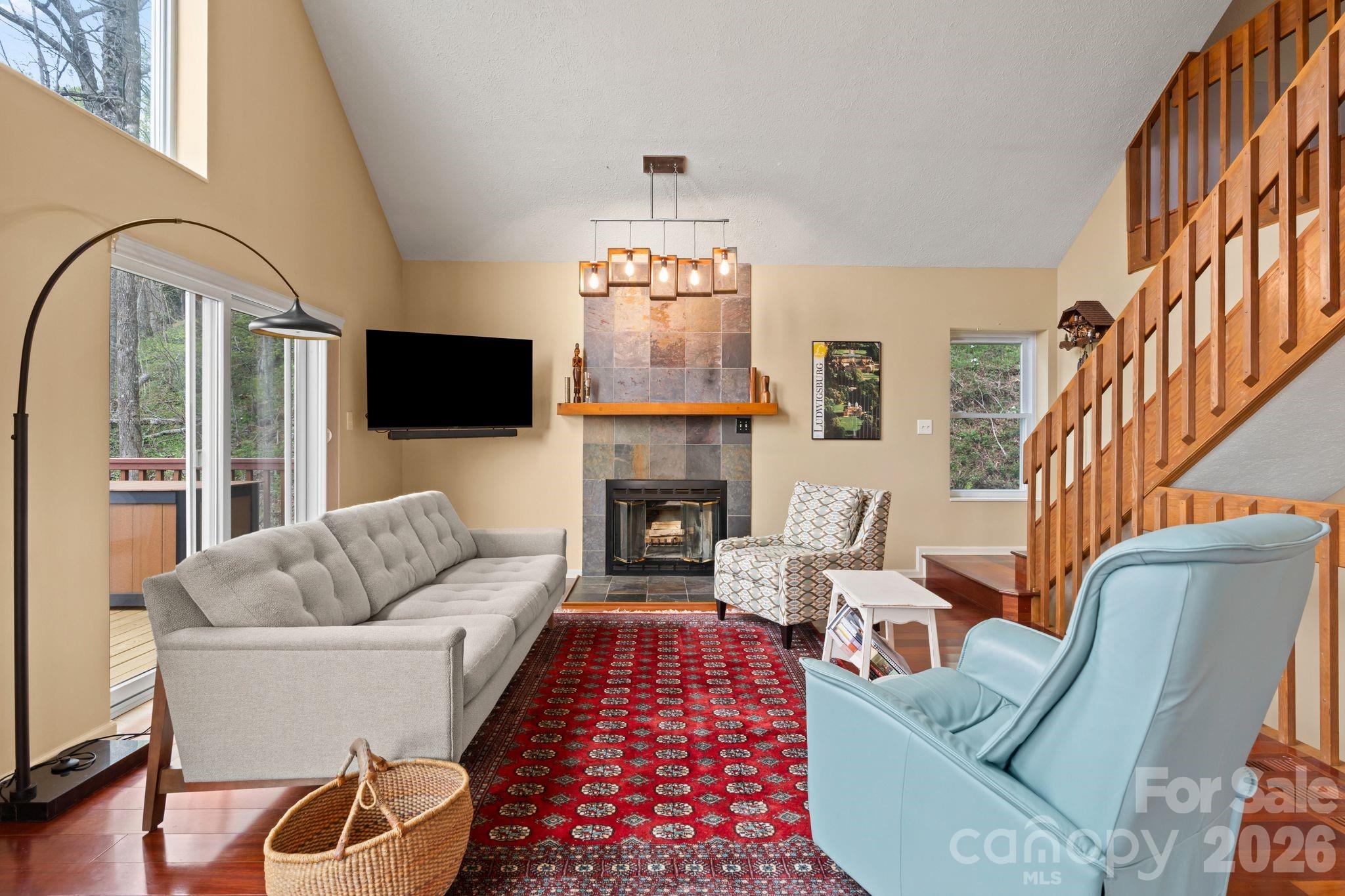 108 Hickory Forest Road — Fairview
