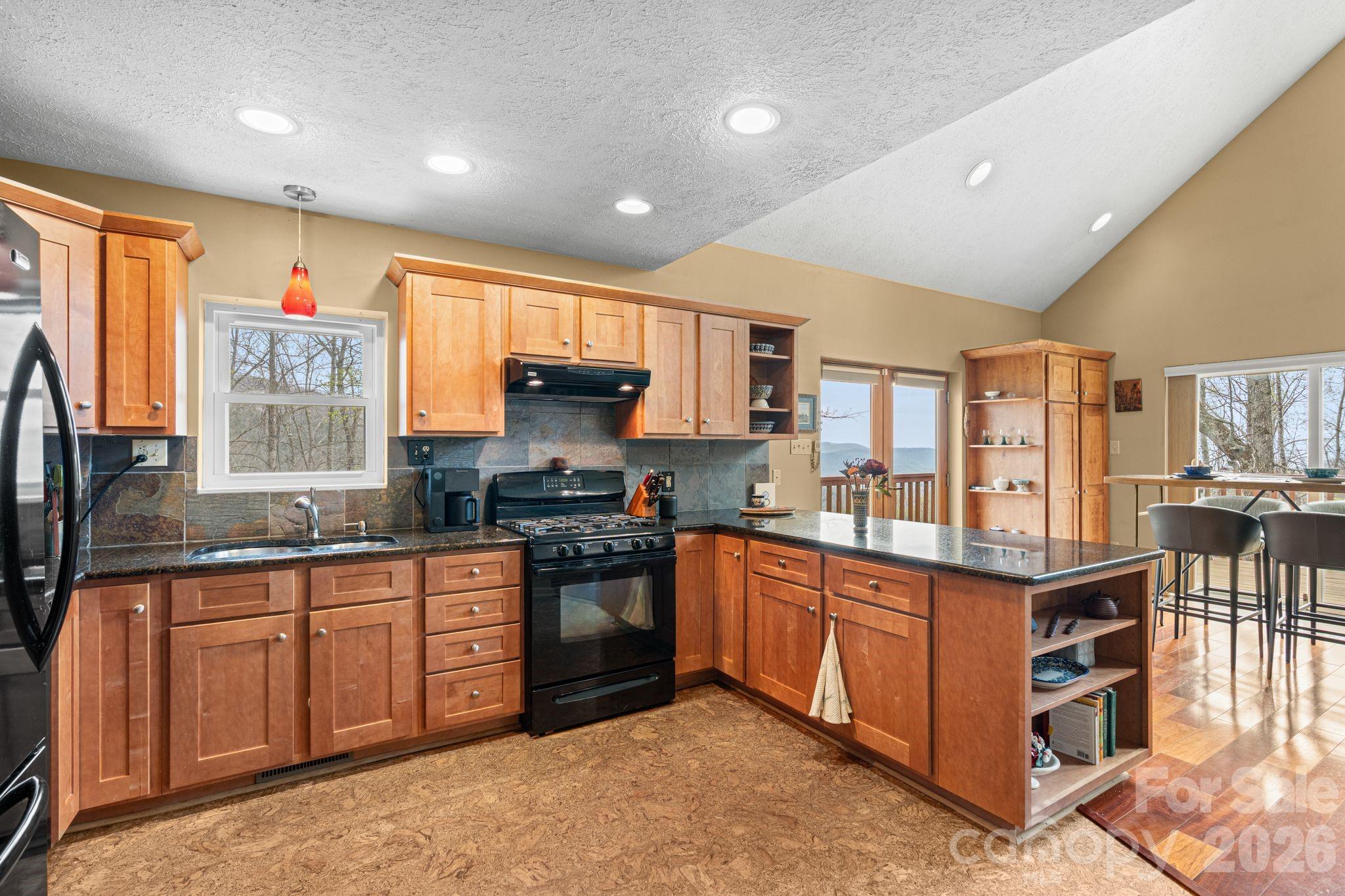 108 Hickory Forest Road — Fairview