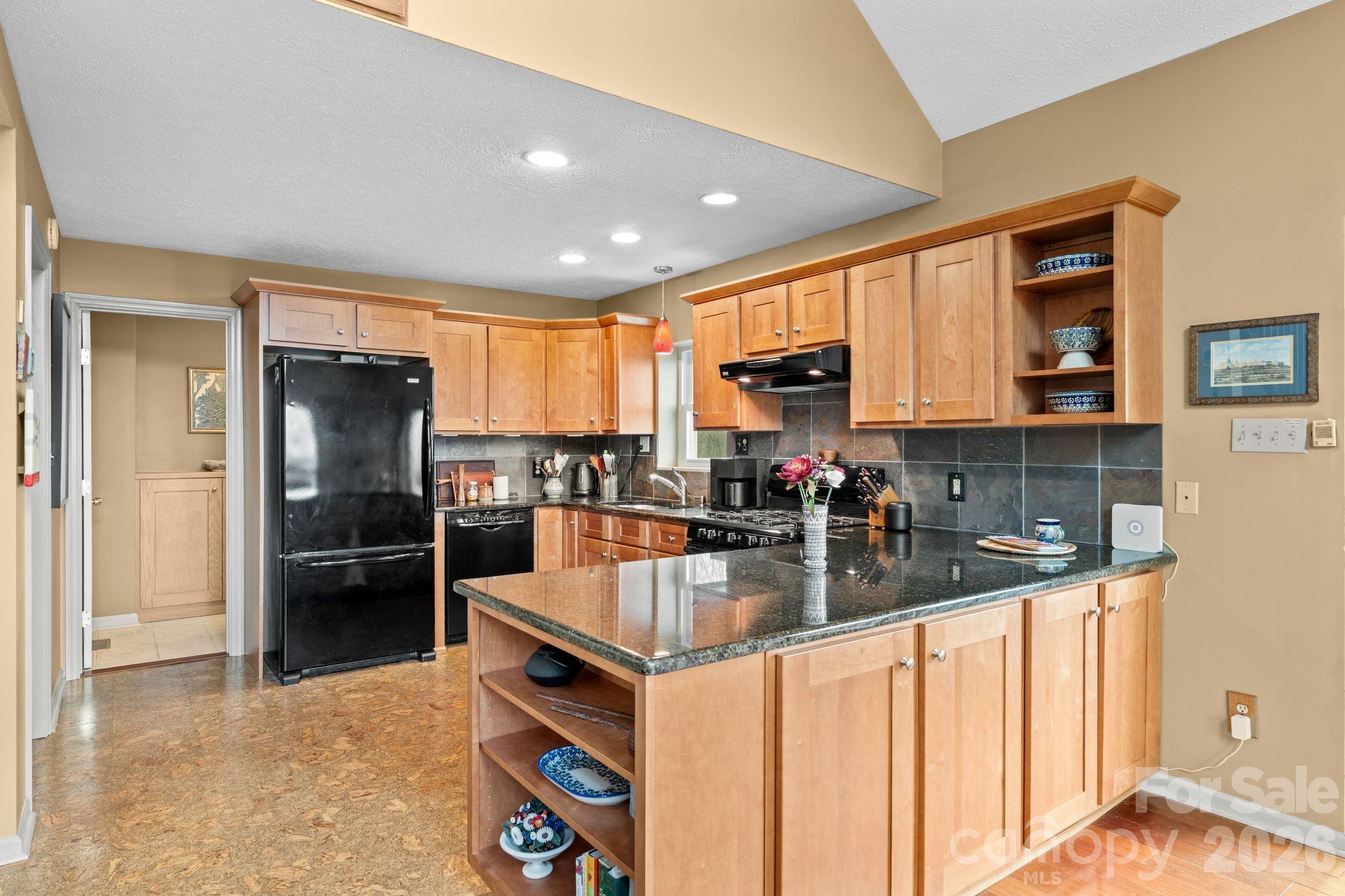 108 Hickory Forest Road — Fairview