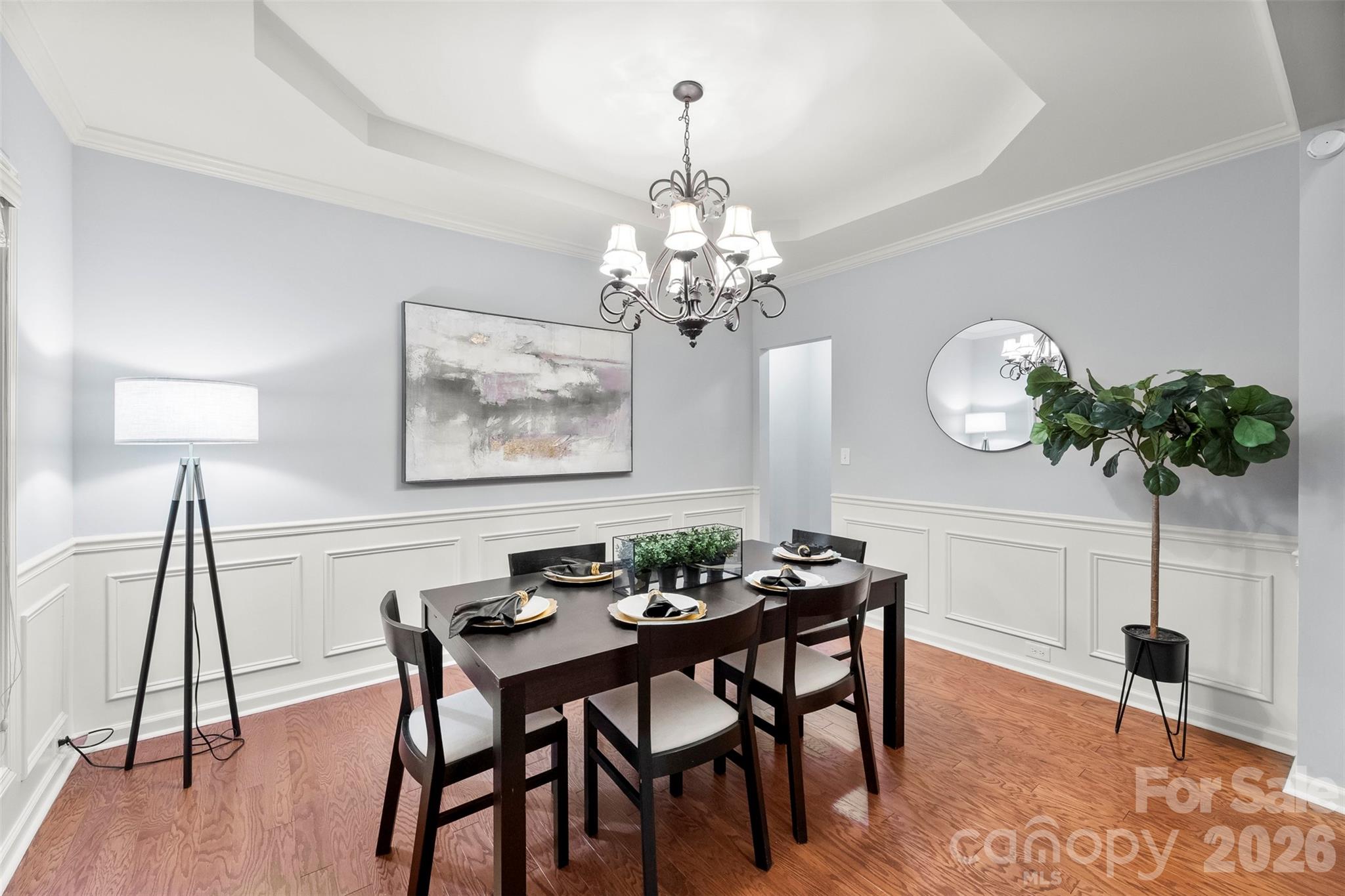 3671 Burnage Hall Road — Harrisburg