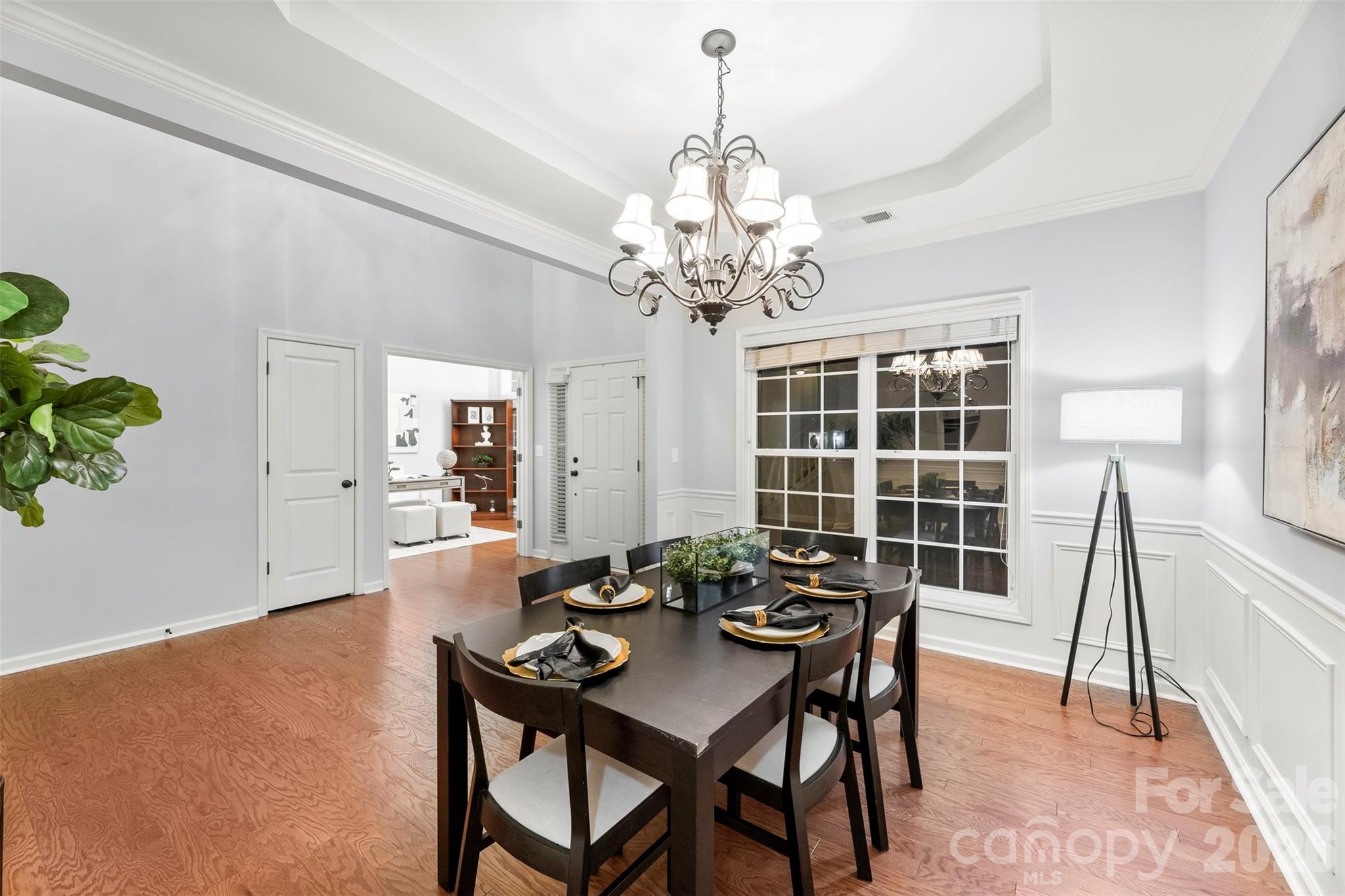 3671 Burnage Hall Road — Harrisburg