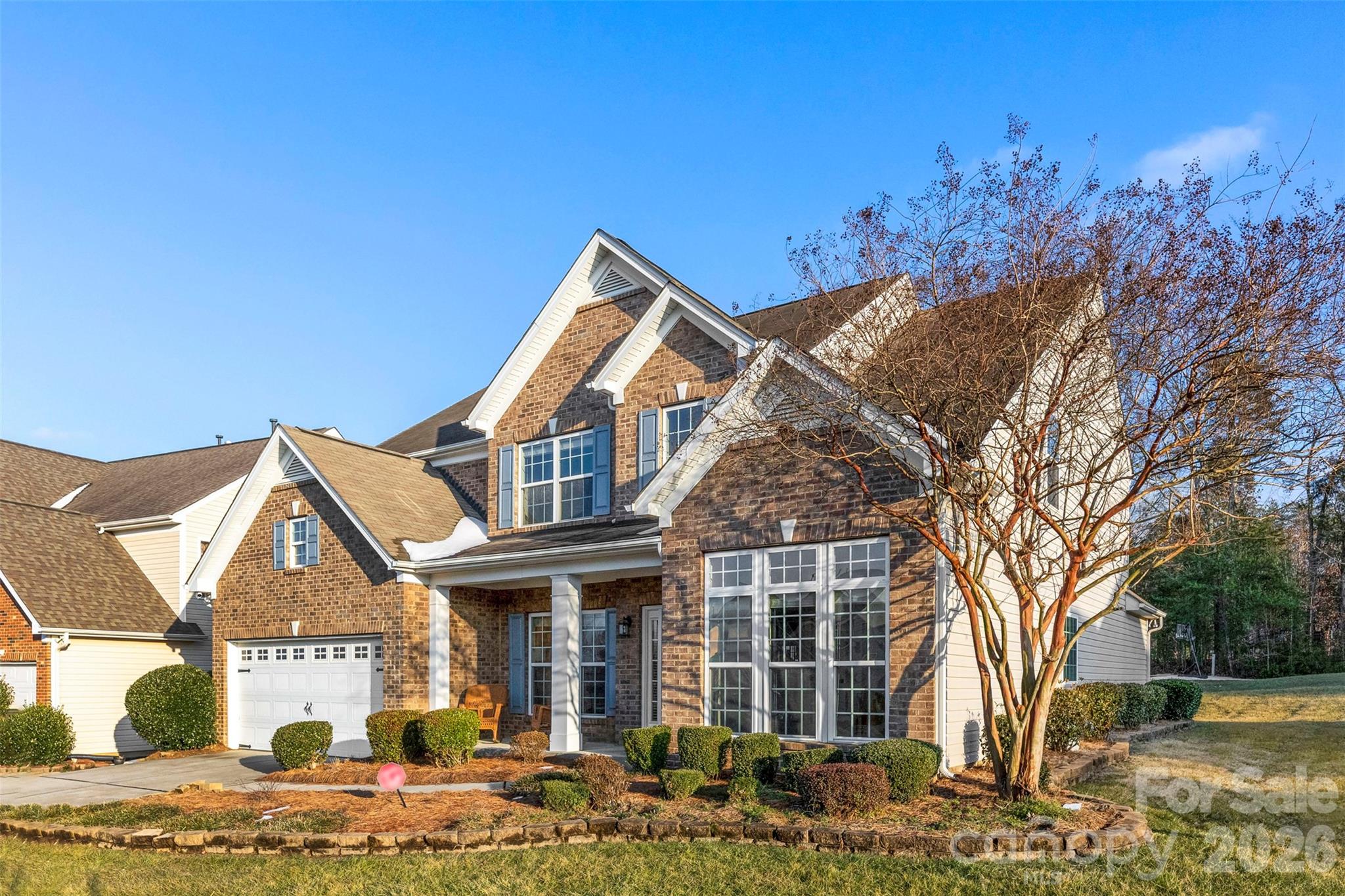 3671 Burnage Hall Road — Harrisburg