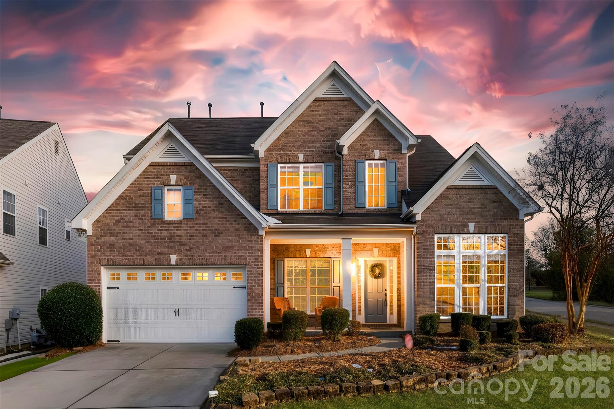 3671 Burnage Hall Road — Harrisburg
