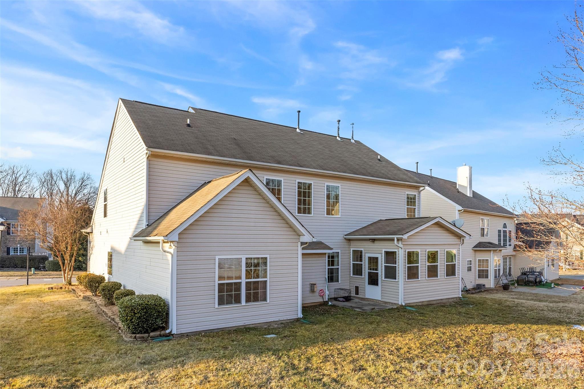 3671 Burnage Hall Road — Harrisburg