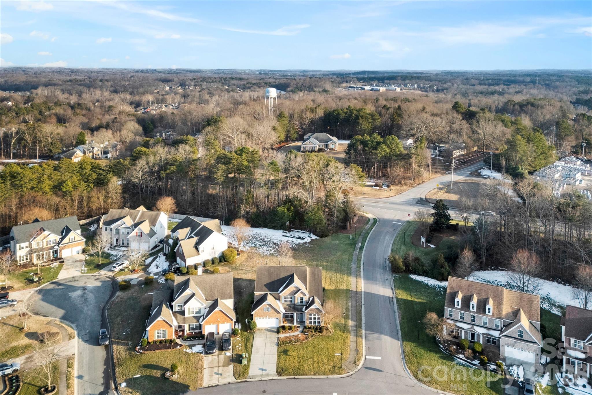 3671 Burnage Hall Road — Harrisburg