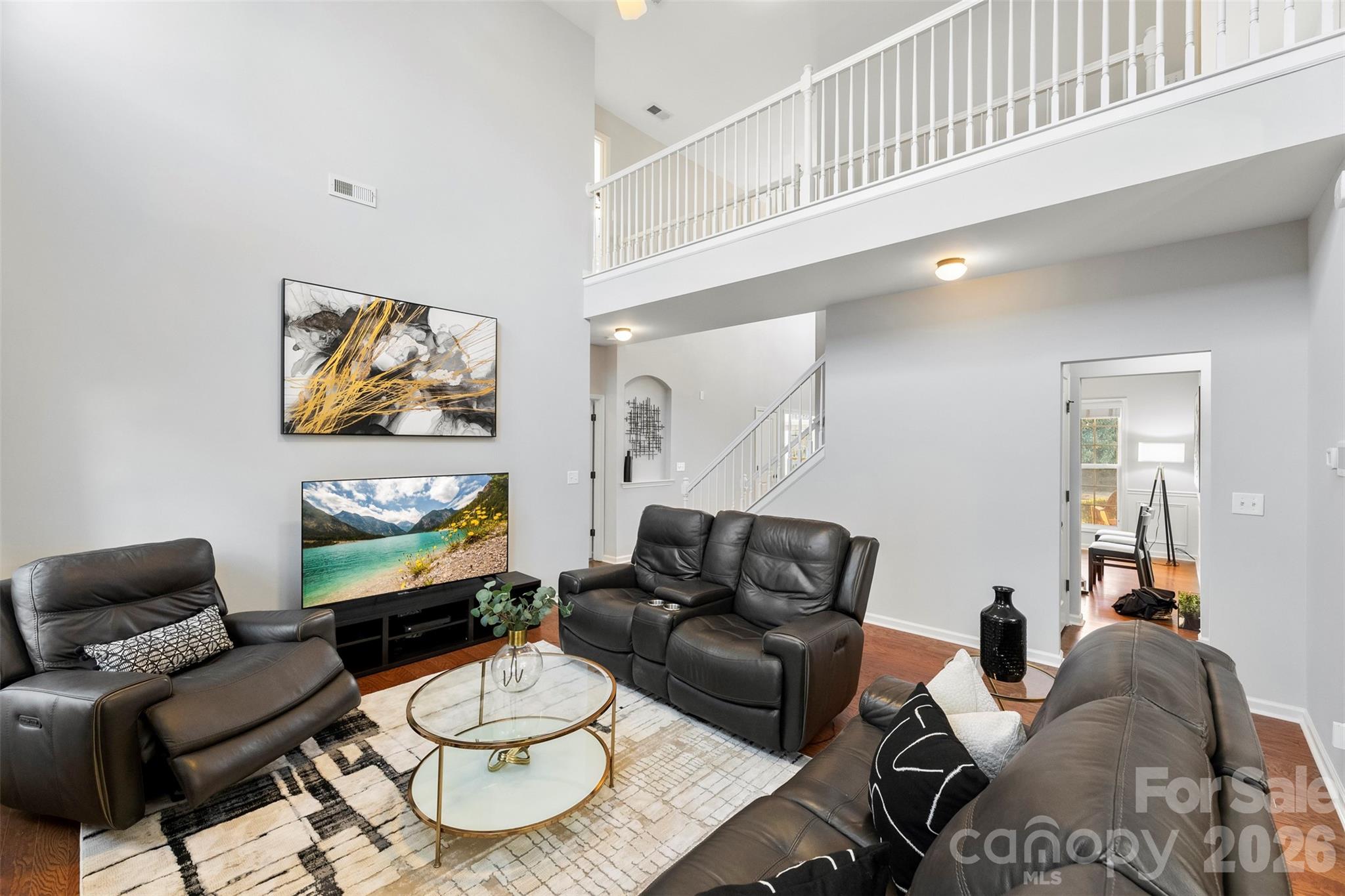 3671 Burnage Hall Road — Harrisburg