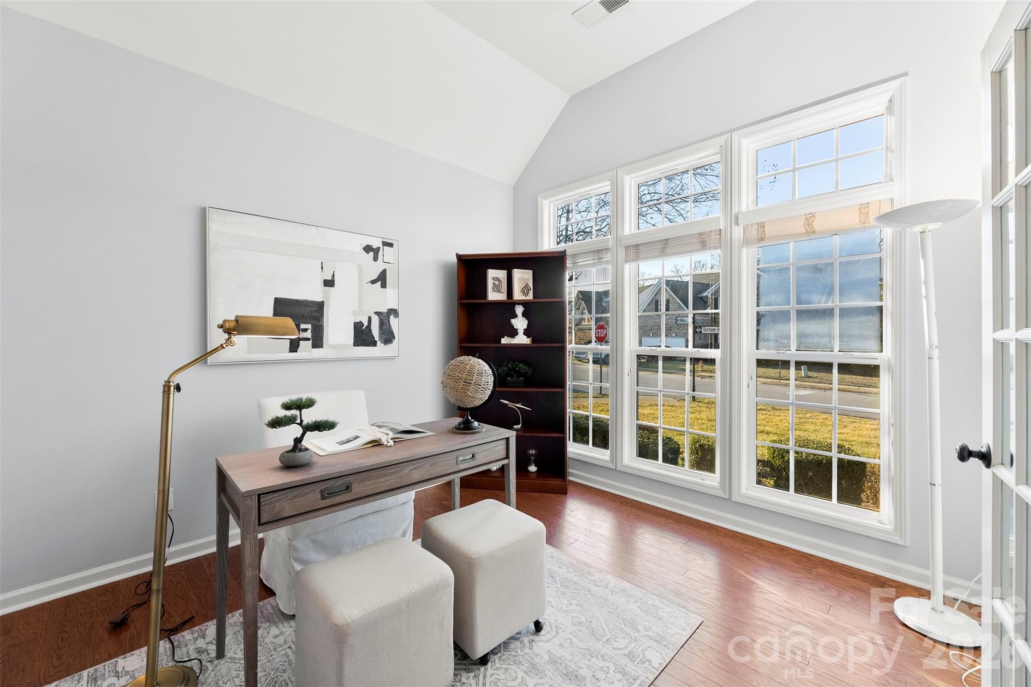3671 Burnage Hall Road — Harrisburg