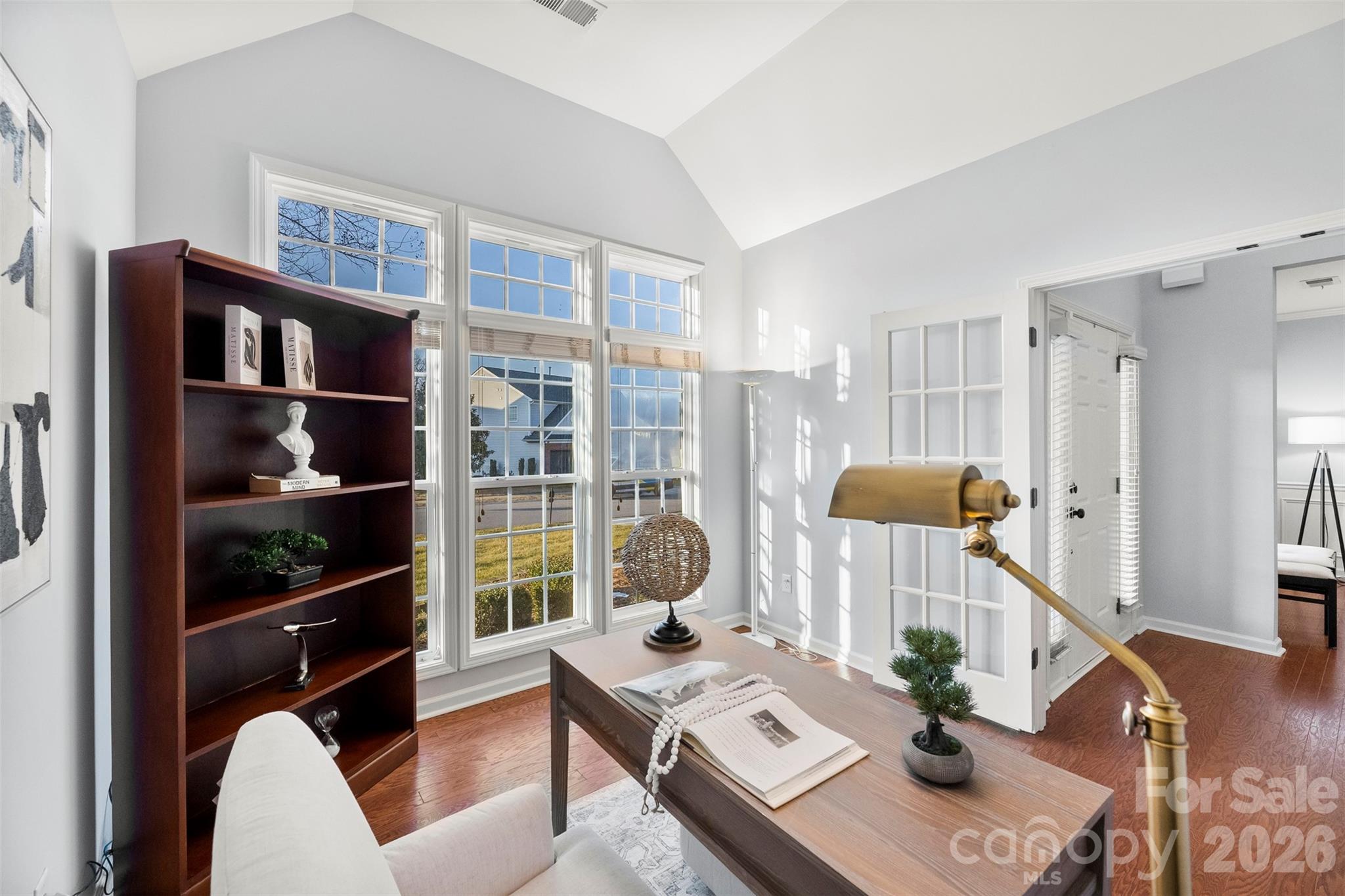 3671 Burnage Hall Road — Harrisburg