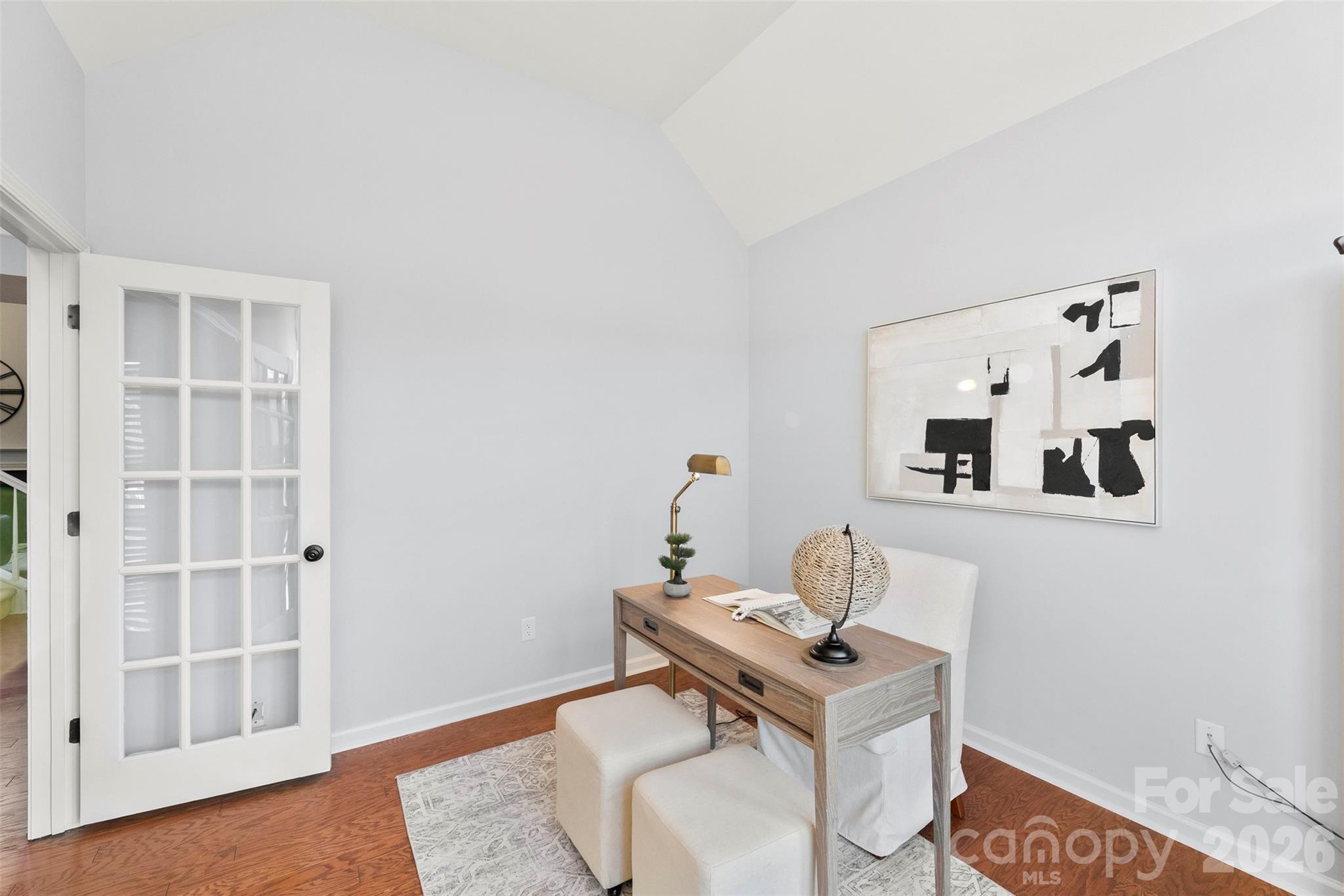 3671 Burnage Hall Road — Harrisburg