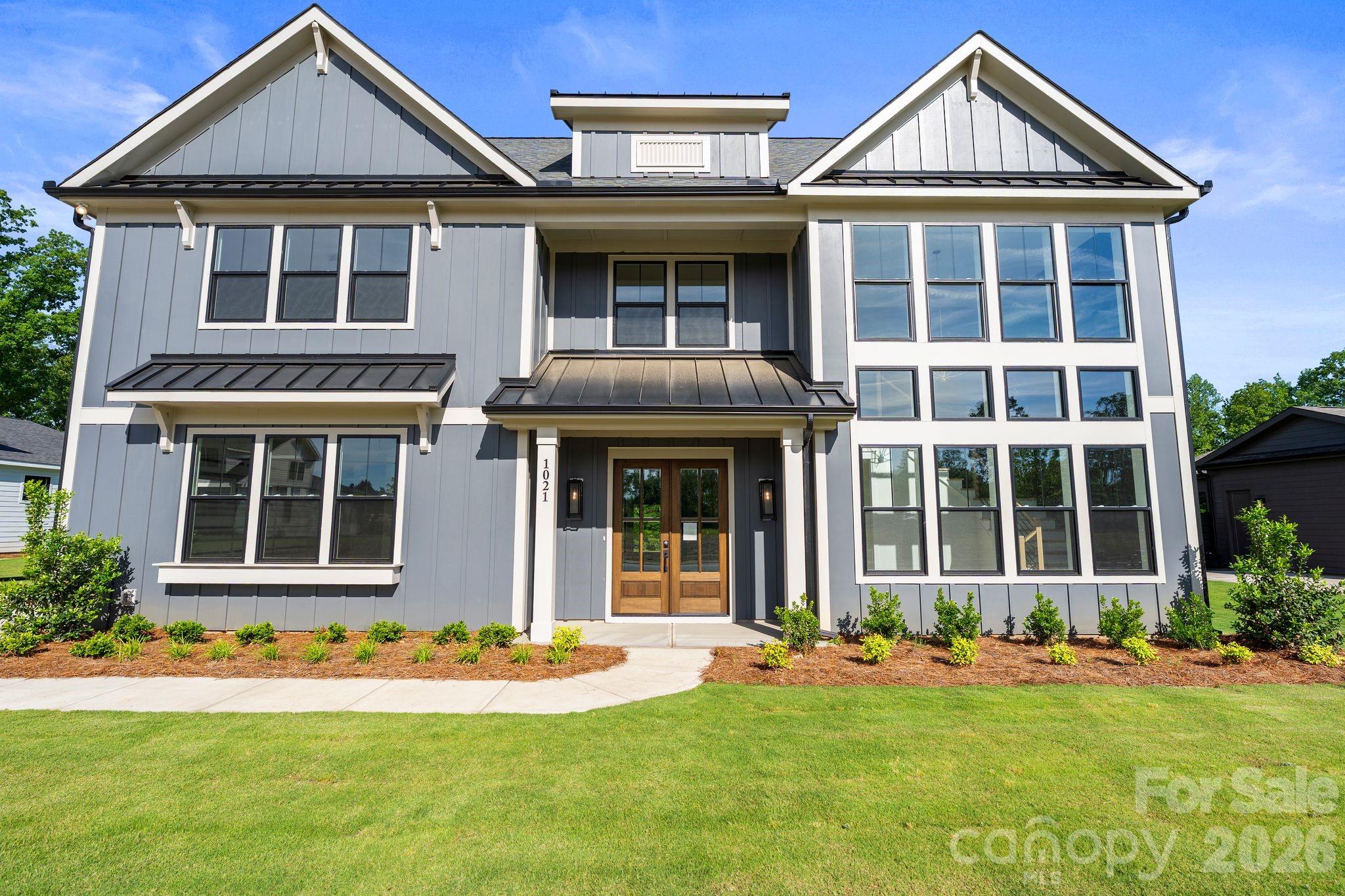 1021 Courtney Lane #17 — Wesley Chapel