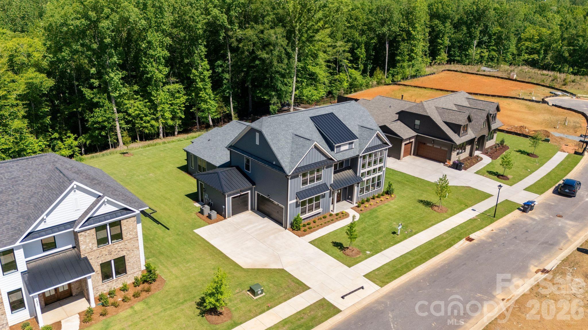 1021 Courtney Lane #17 — Wesley Chapel